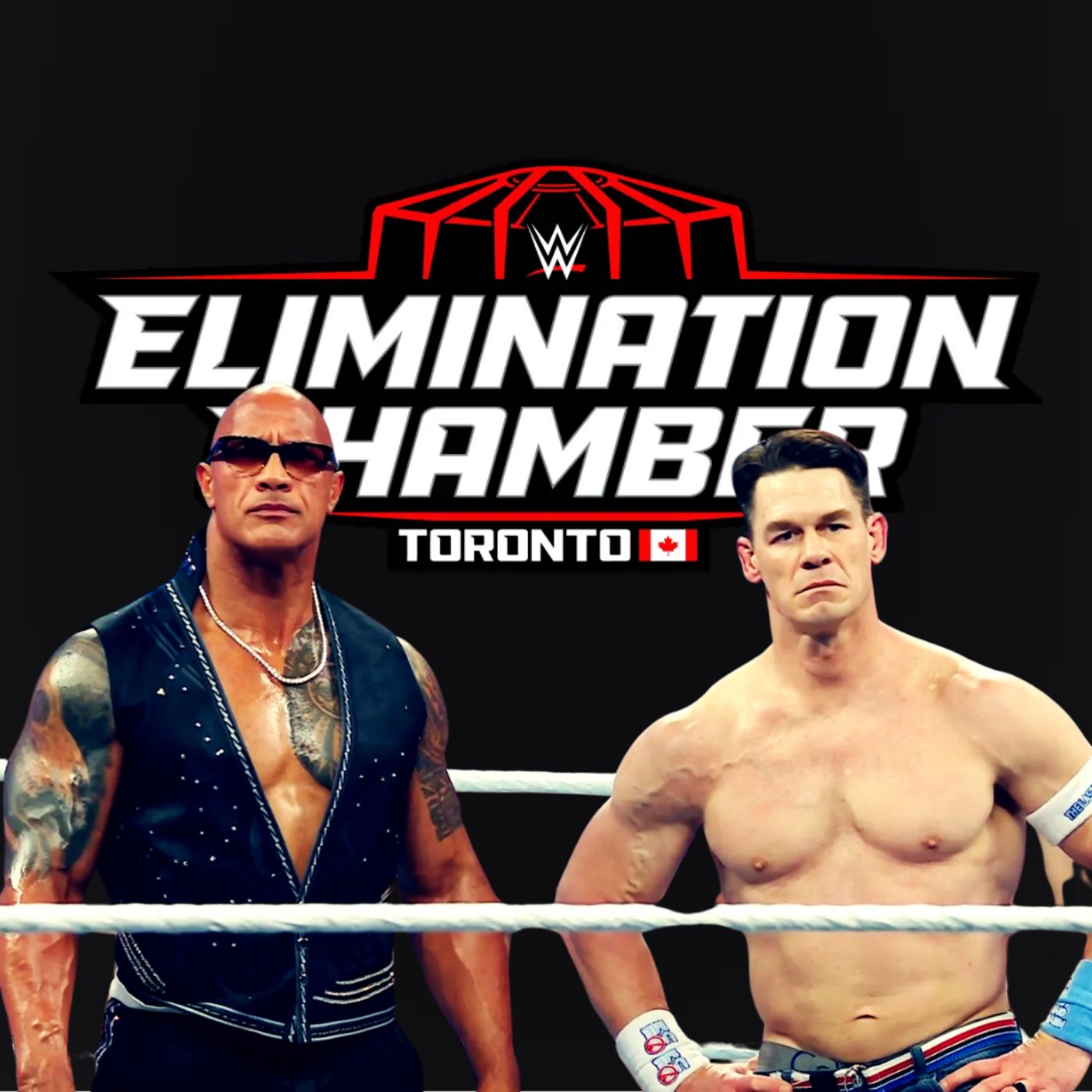 ”Go F*** Yourself!” : WWE Elimination Chamber 2025 REVIEW