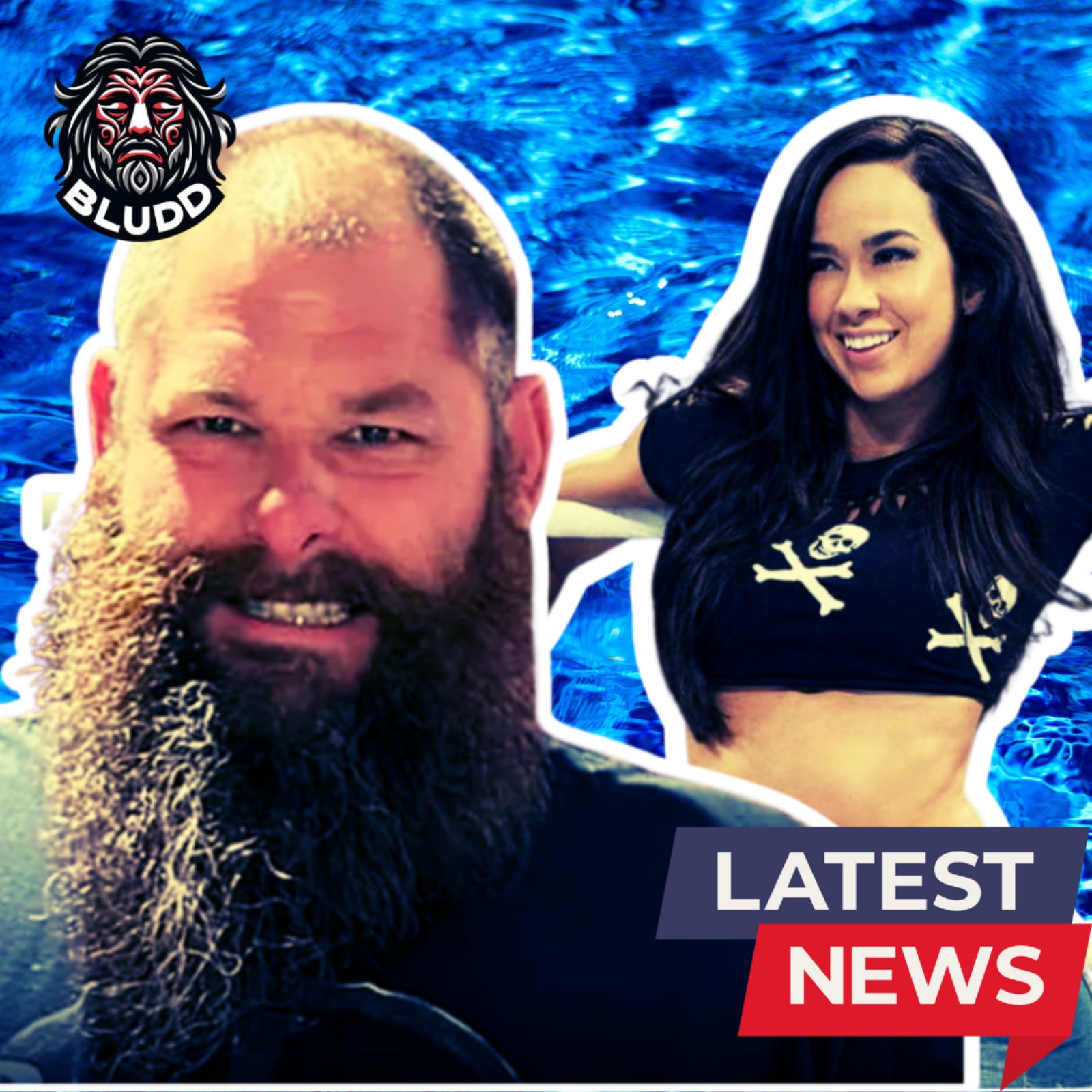 The Bludd Drop: Lawsuits & Leaks
