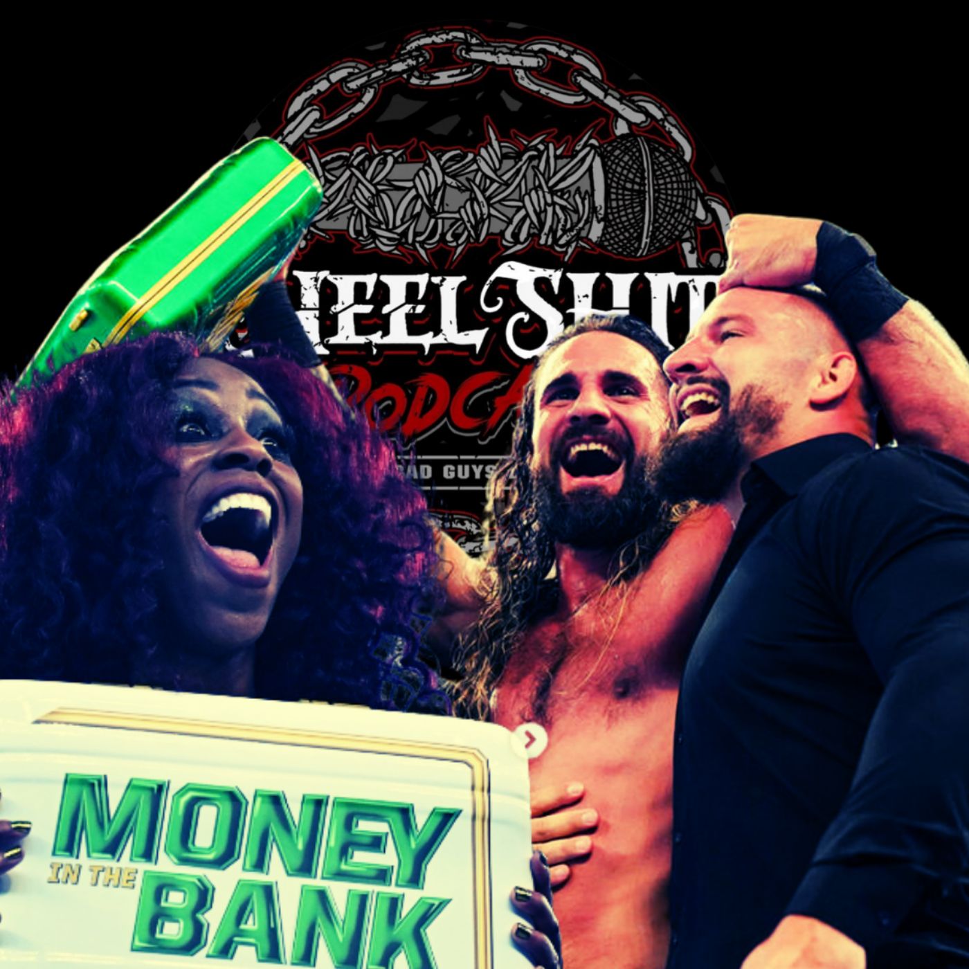 Snug x Heel Sh!t: Cookin’ with the Briefcase