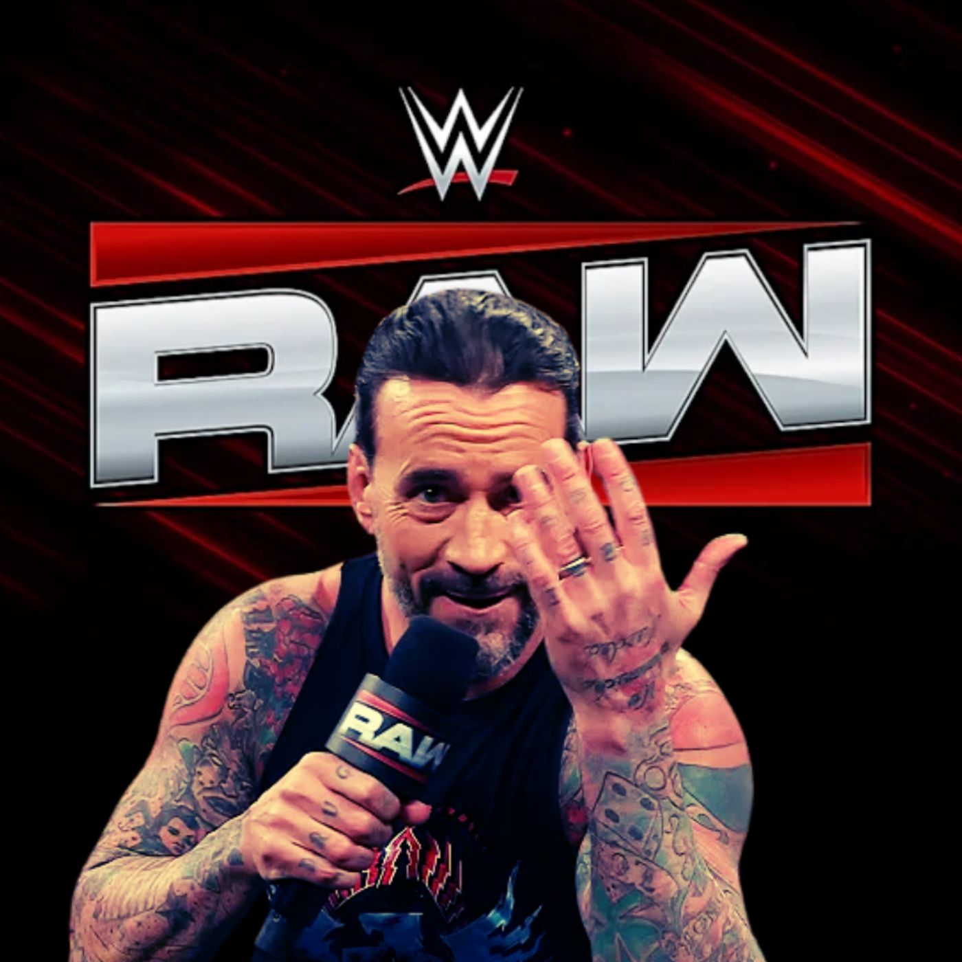 Raw Recap (Pt. 1): Backlash Aftermath, Who’s Thriving & Who’s Crying? episode artwork