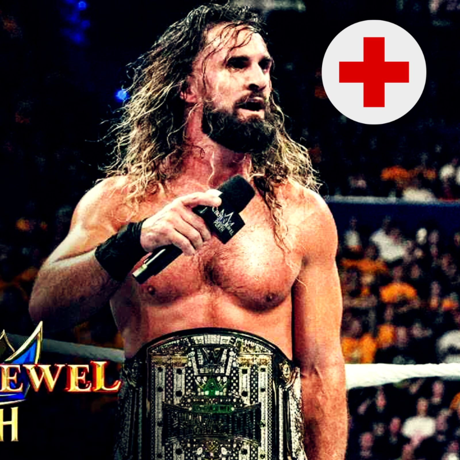 The Bludd Drop – Fallout from Crown Jewel: Seth Rollins Injury Update