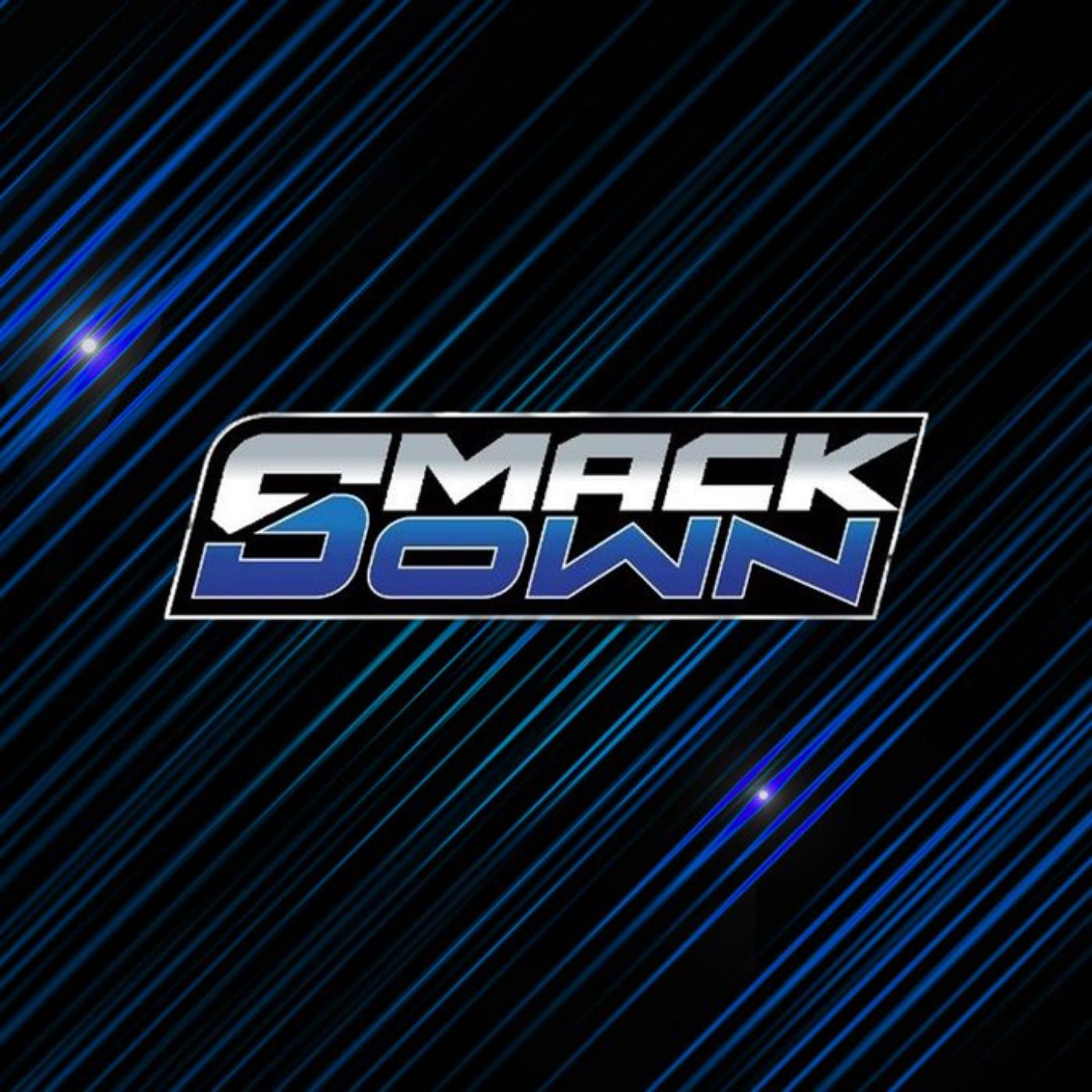Listener Engagement Special - WWE SmackDown 11/8 episode artwork