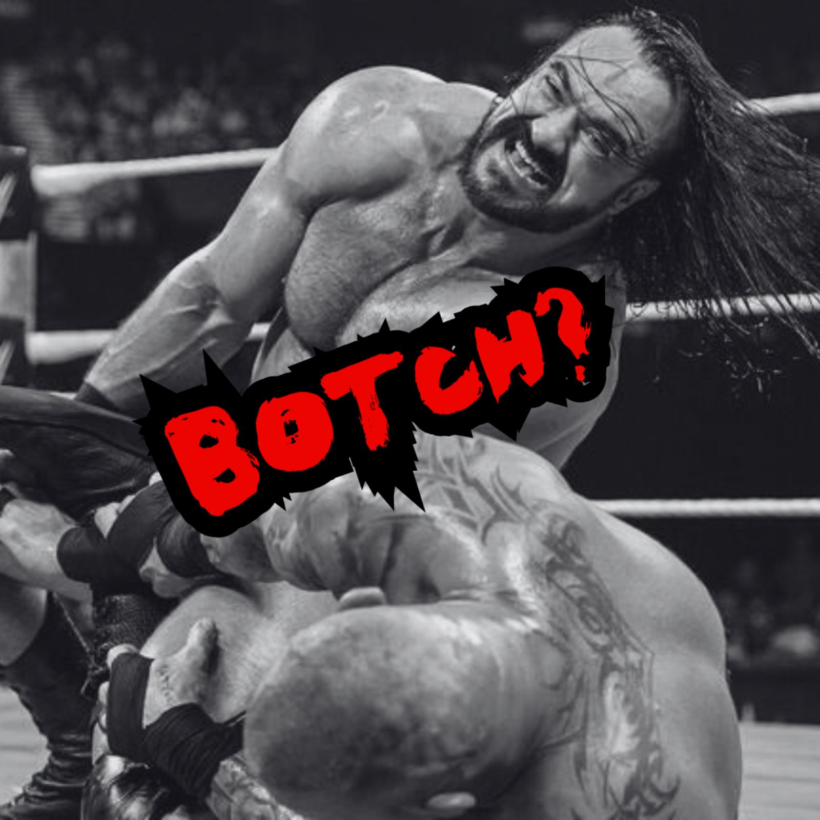 Botch or Work? The Drew vs. Orton SmackDown Meltdown episode artwork