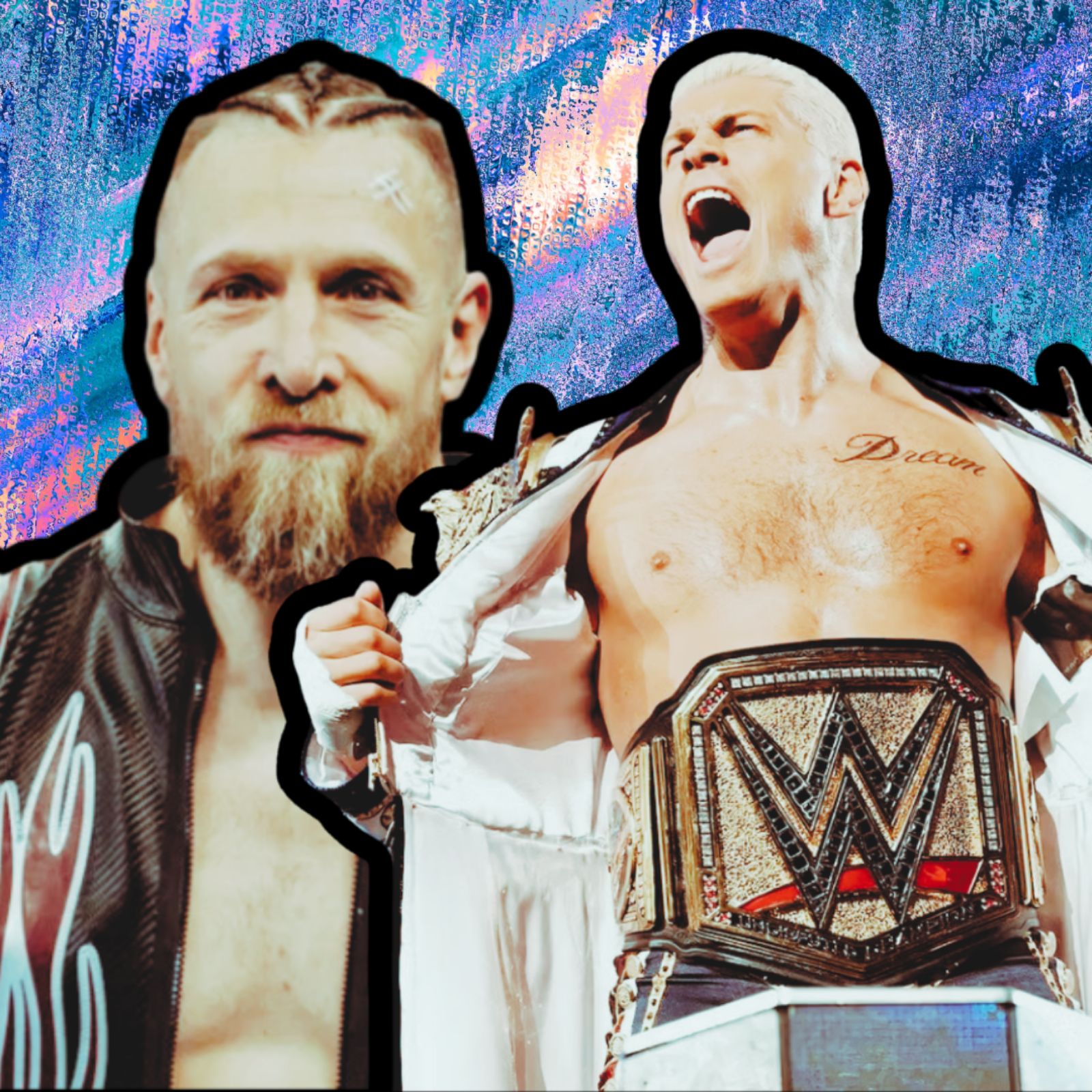 Ticket Prices, Saudi Surprises & Cody’s AEW Truth Bomb episode artwork