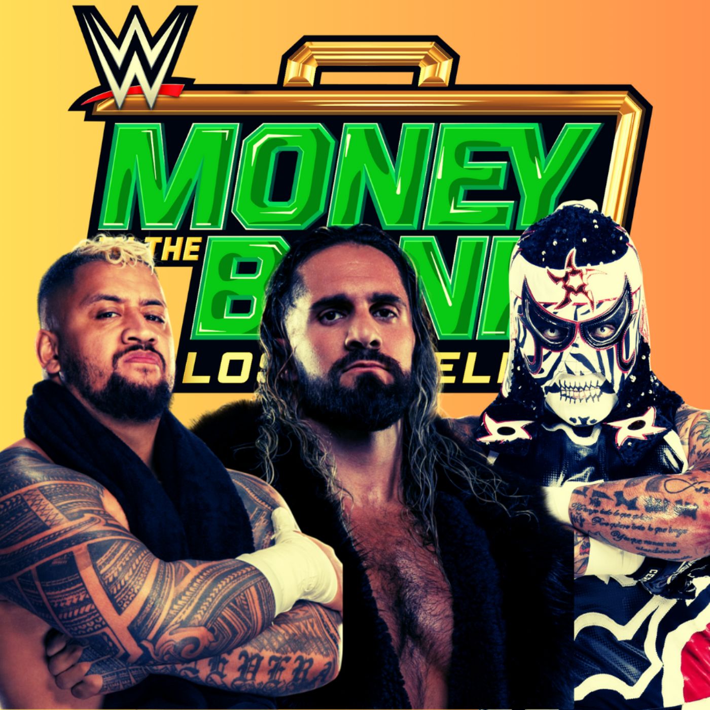 High Hopes & Higher Ladders: Predicting the Mayhem at MITB 2025