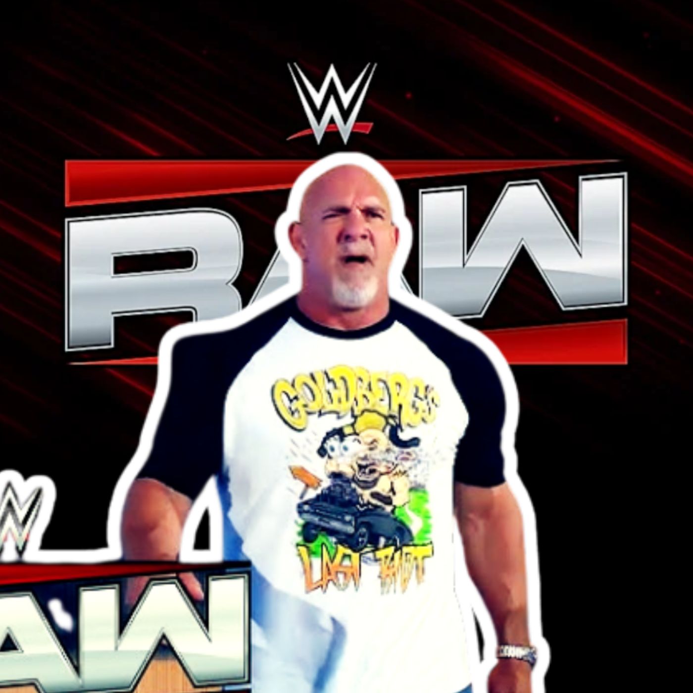 Booking Mania: WWE’s Wild Roadmap to Everything at Once episode artwork