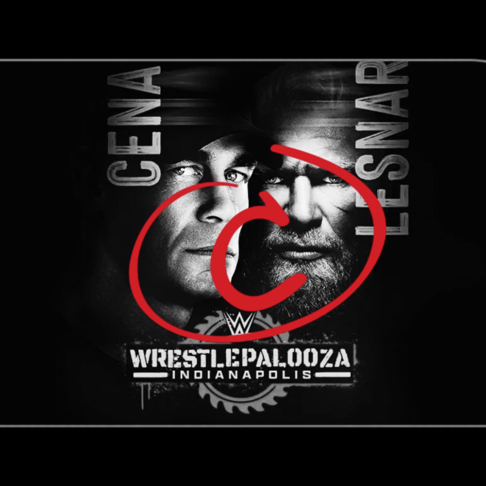 The Bludd Drop – Wrestlepalooza Gets Graded by ESPN episode artwork