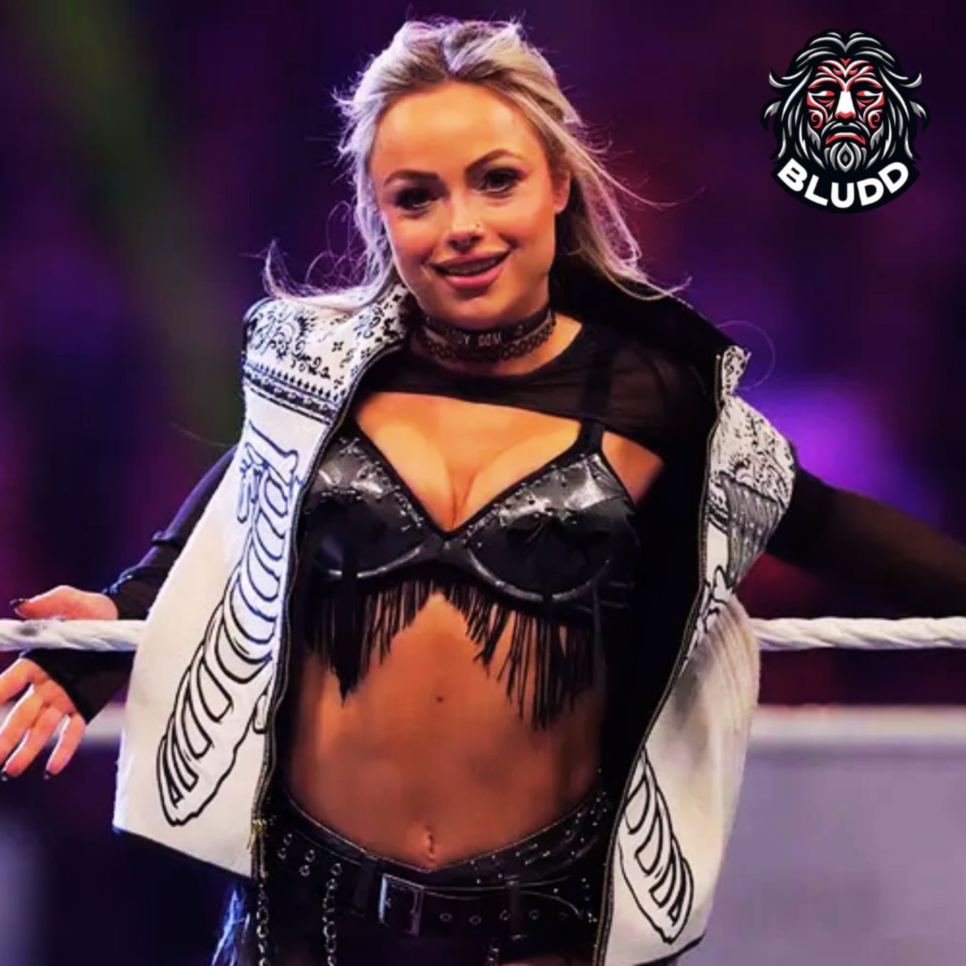 The Bludd Drop: Liv Morgan Injury Update & WWE Women’s Division Shake-Up
