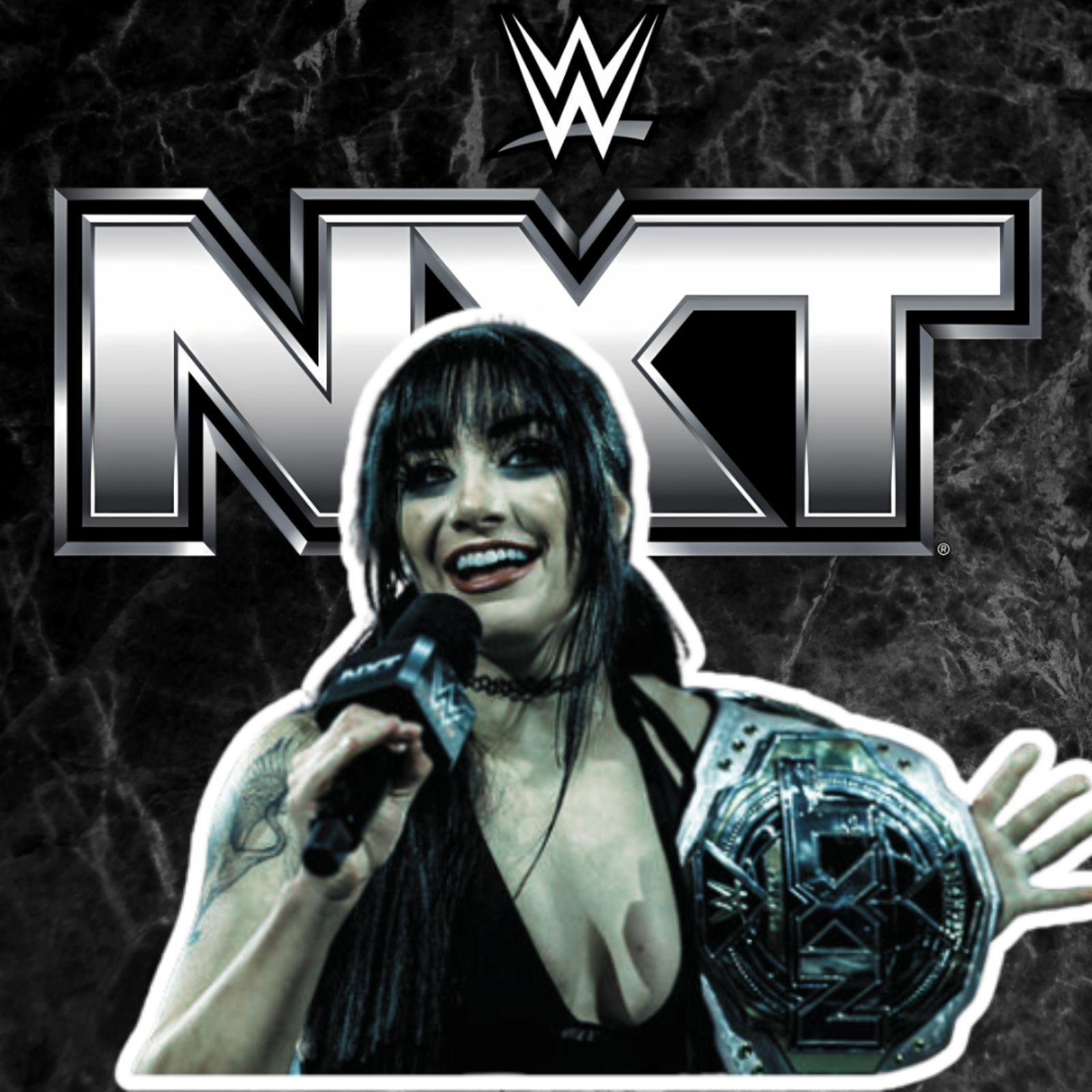 NXT Breakdown After Halloween Havoc episode artwork