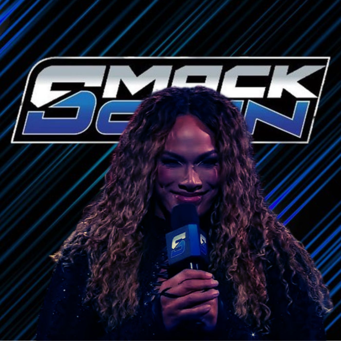 SmackDown Recap (Pt. 2): The Good, The Bad, and The Nia Jax Discourse