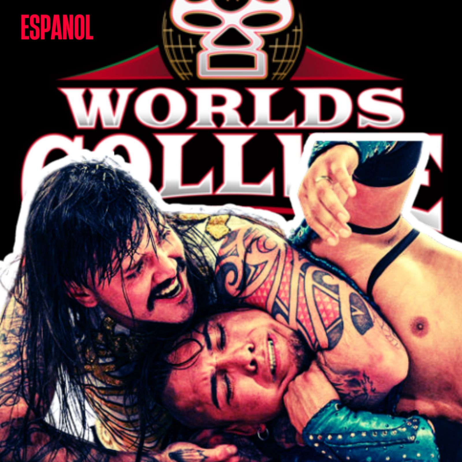 Snug en Español: Worlds Collide con Erick Padilla – Caos, Títulos y Noticias Bombazo