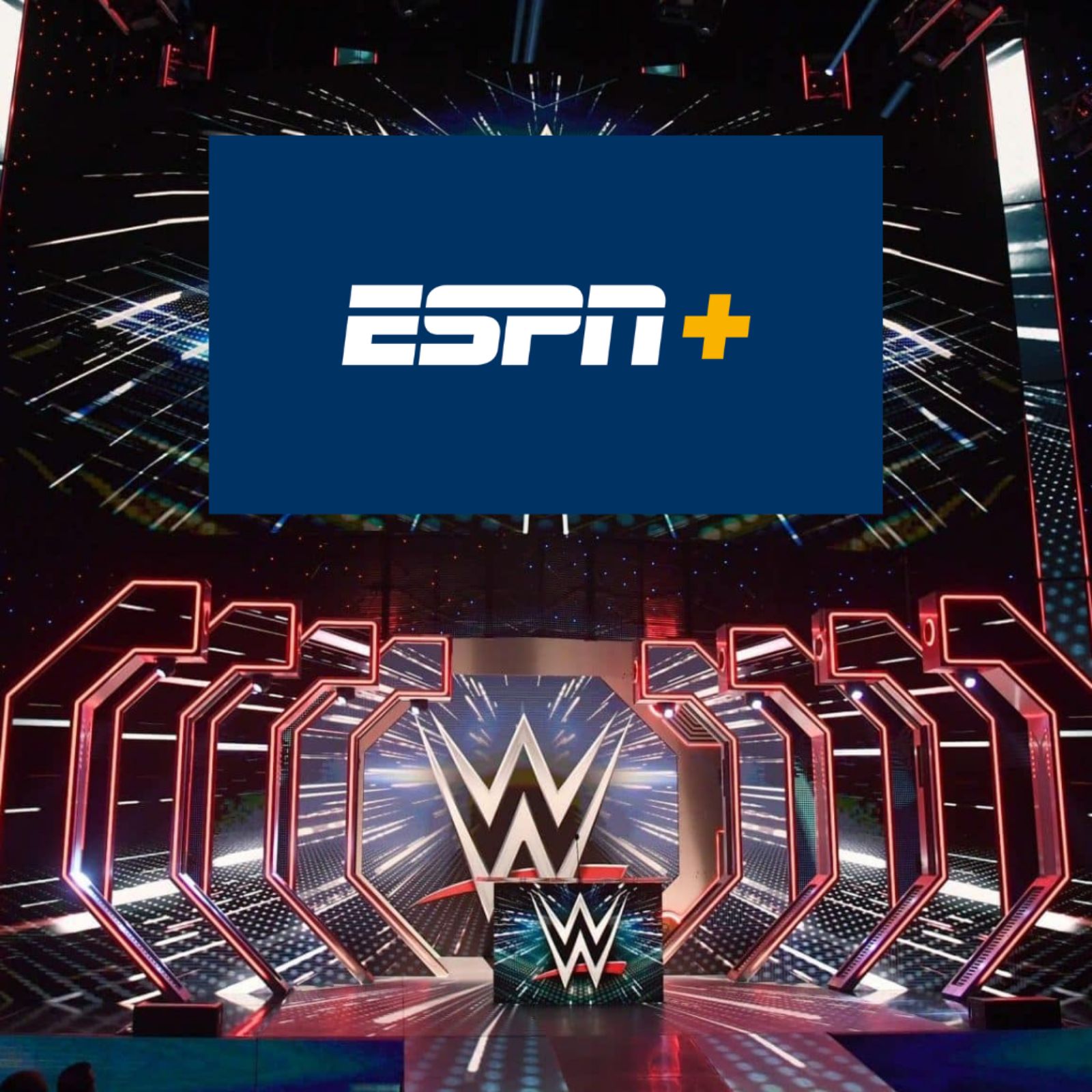 The Bludd Drop – WWE’s ESPN Era Begins episode artwork