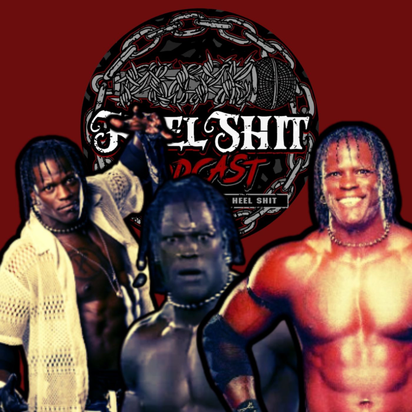 Snug x Heel Sh!t: A Deep Dive into the Truth episode artwork