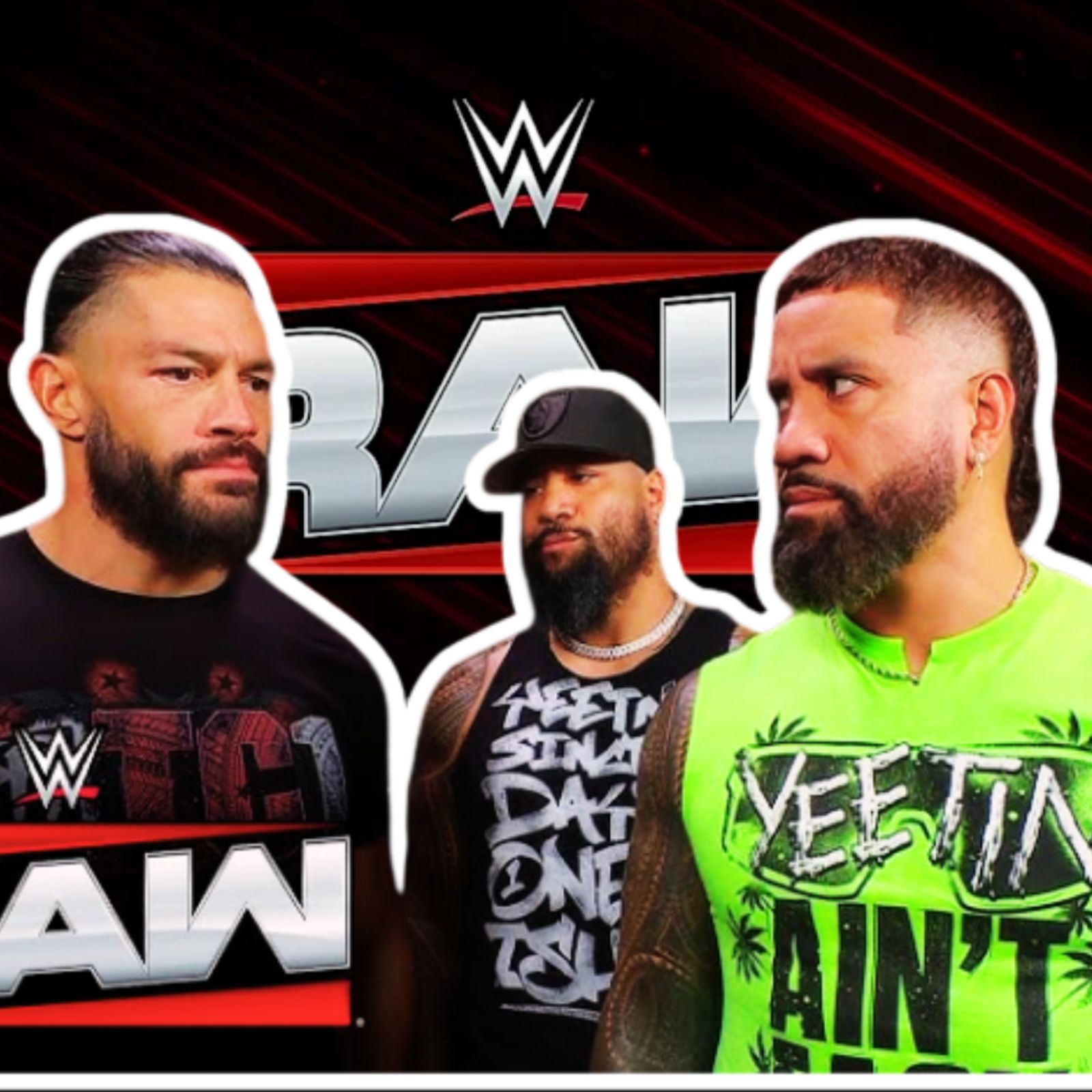 Crown Jewel Countdown: Raw’s Last Word Before the PLE