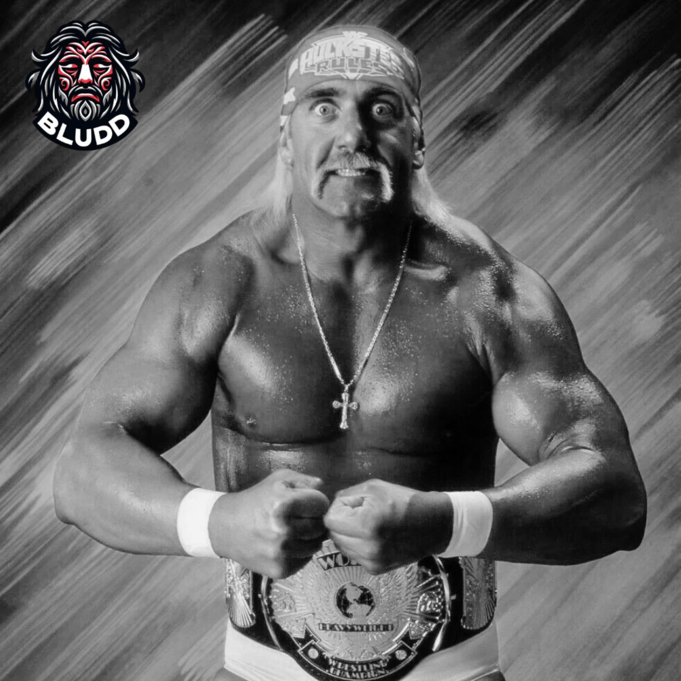 The Bludd Drop: Unfiltered Farewell to Hogan episode artwork