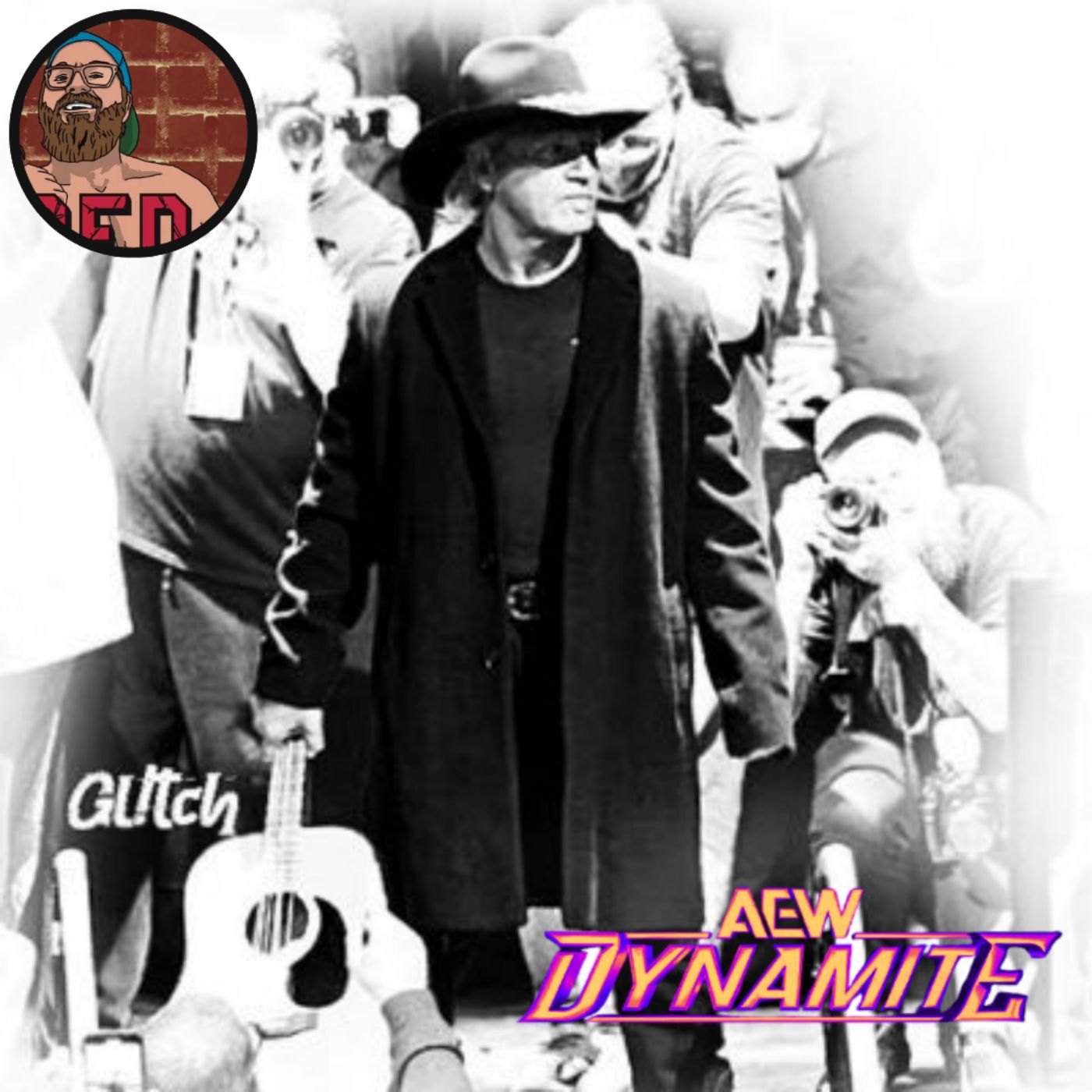MEGA EPISODE AEW Dynamite 9/18 Major Takeaways Pt.2 ft. Jaded Wrasslin TV