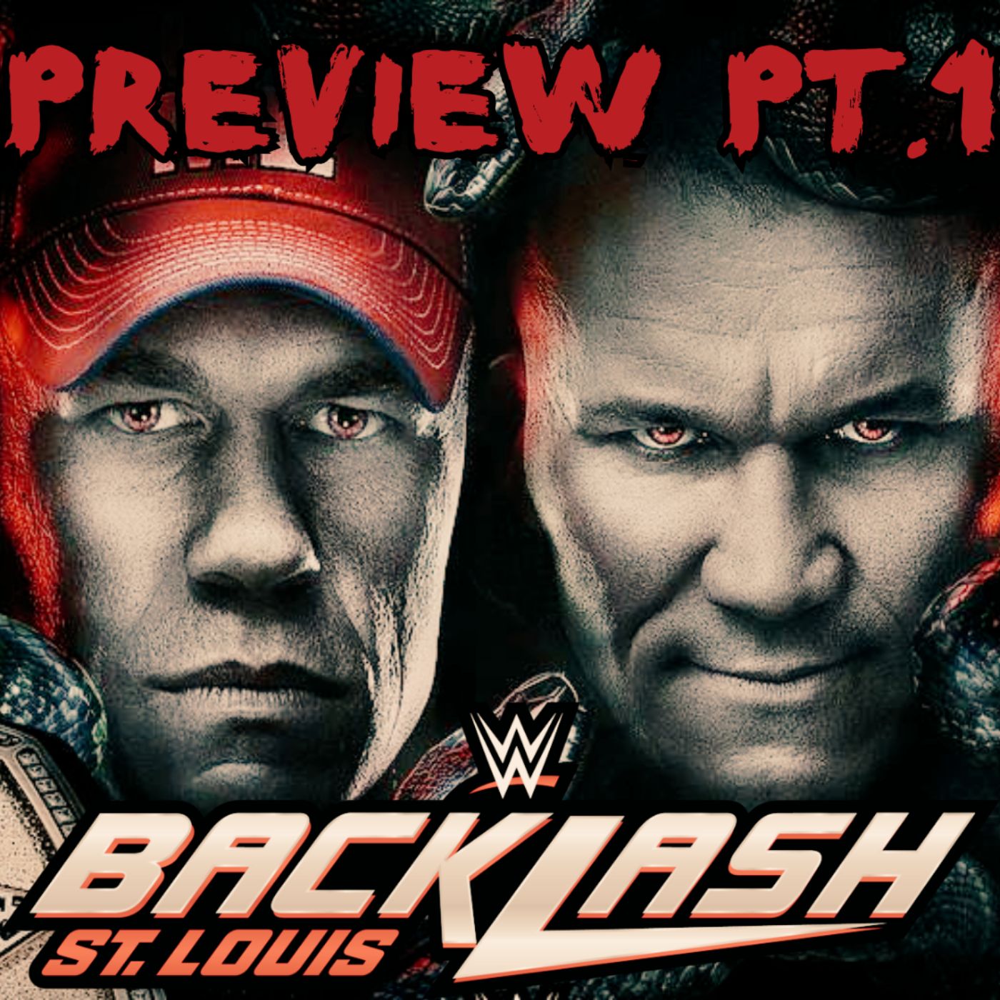 A Backlash Prediction (Pt.1): The Viper vs. The GOAT, Becky’s Comeback vs Lyra’s Rise