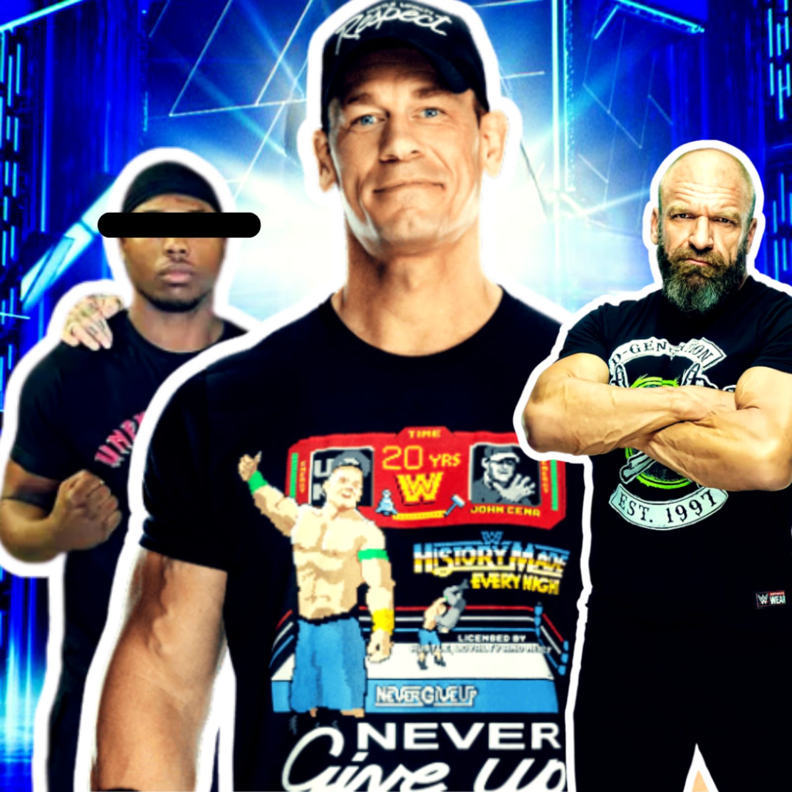 Court Dates & Creative Shakes: Wrestling’s Wild Week episode artwork
