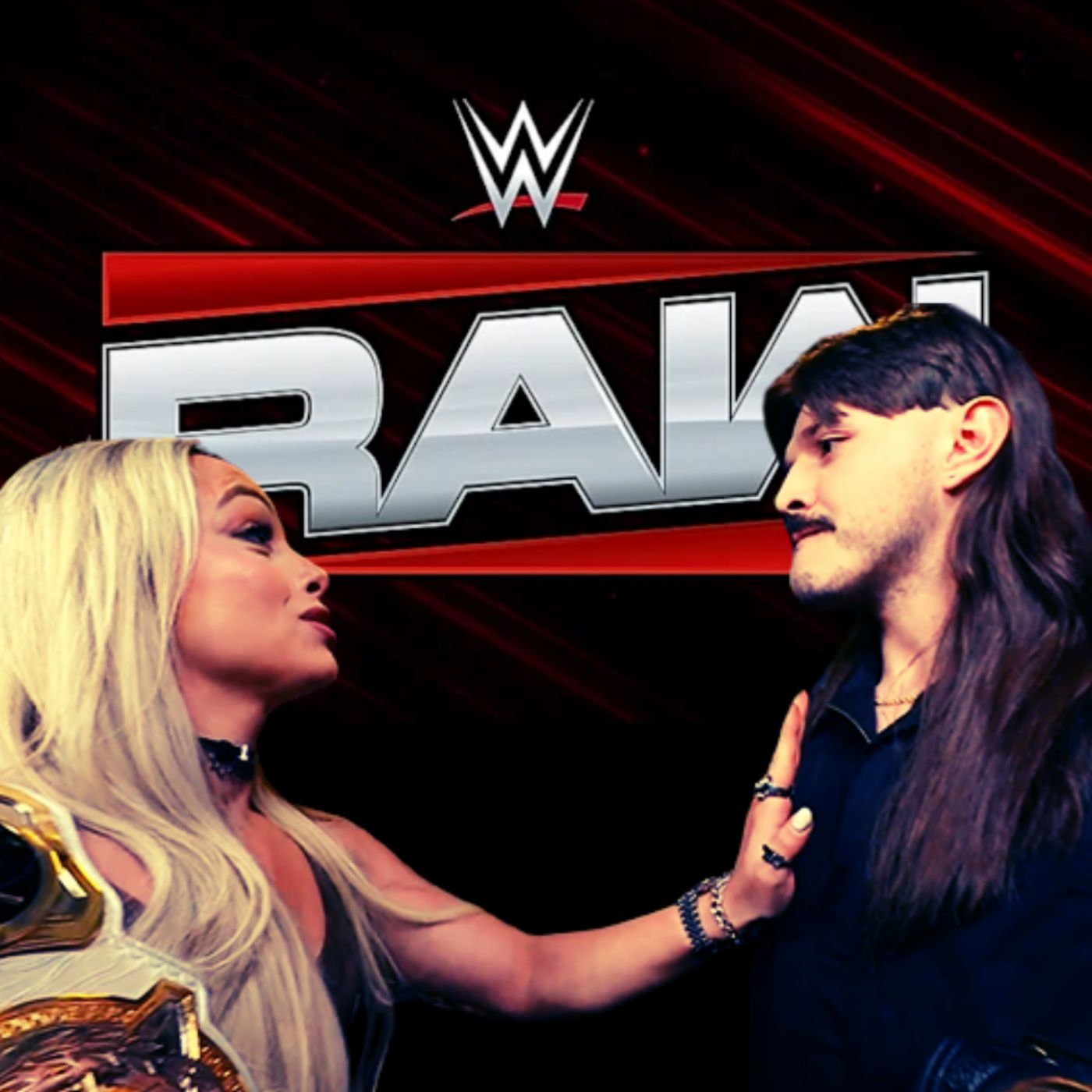 Raw (Part 1) : Liv Morgan’s Comeback, Heyman’s Power Play & The Road to MITB!