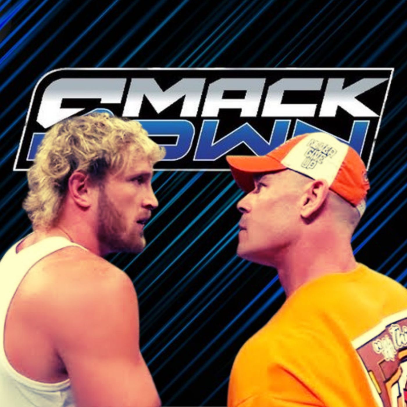 Jey Uso & Logan Paul Crash Smackdown, Solo Sikoa Gets Sneaky, and Jacob Fatu is FED UP