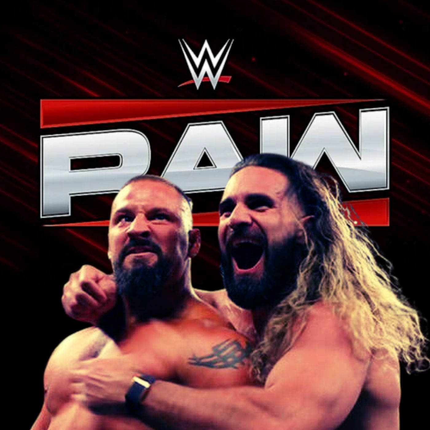 Raw After Mania: Start Your Road to WrestleMania 42 Engines