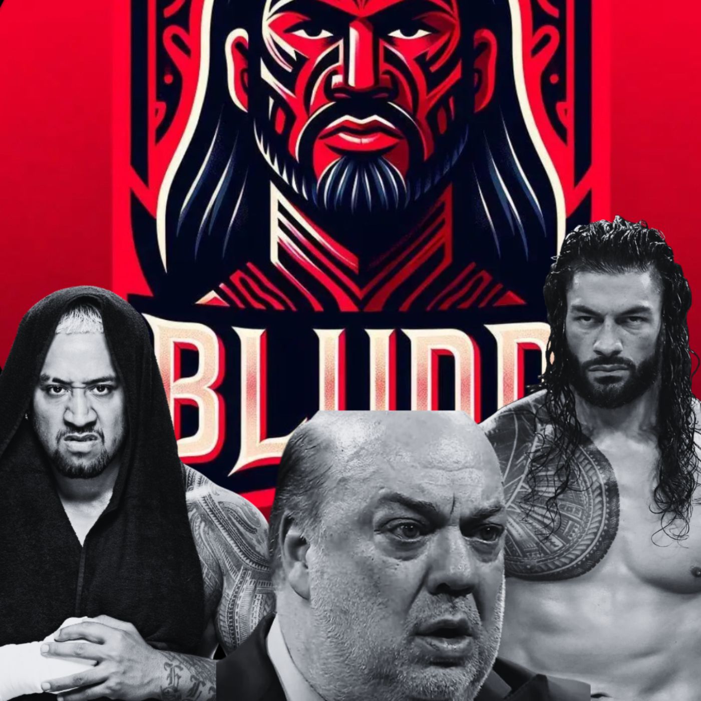 The New-Blood 2.0 ft. Mr. Bludd
