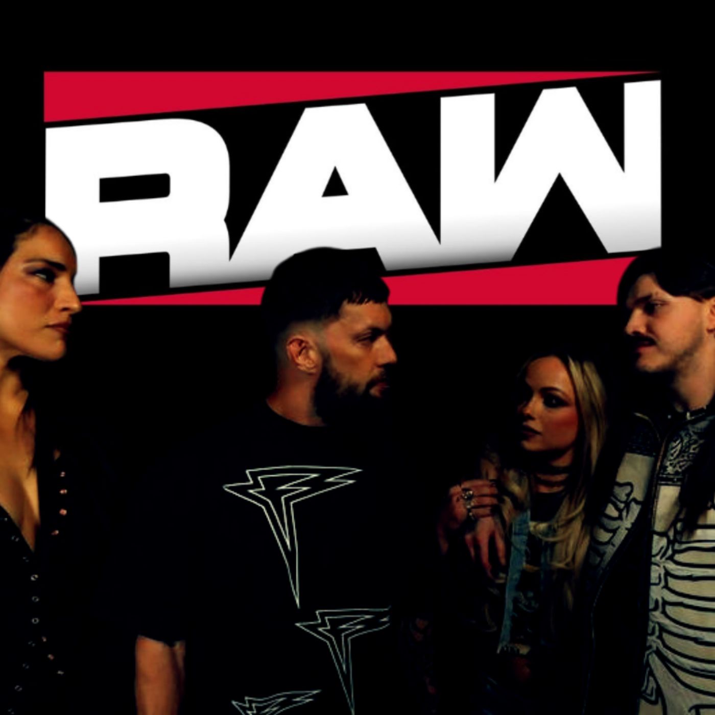 WWE Raw Review 2/17 (Part 2): Penta’s WWE Dominance & Finn Balor’s Booking Blunders