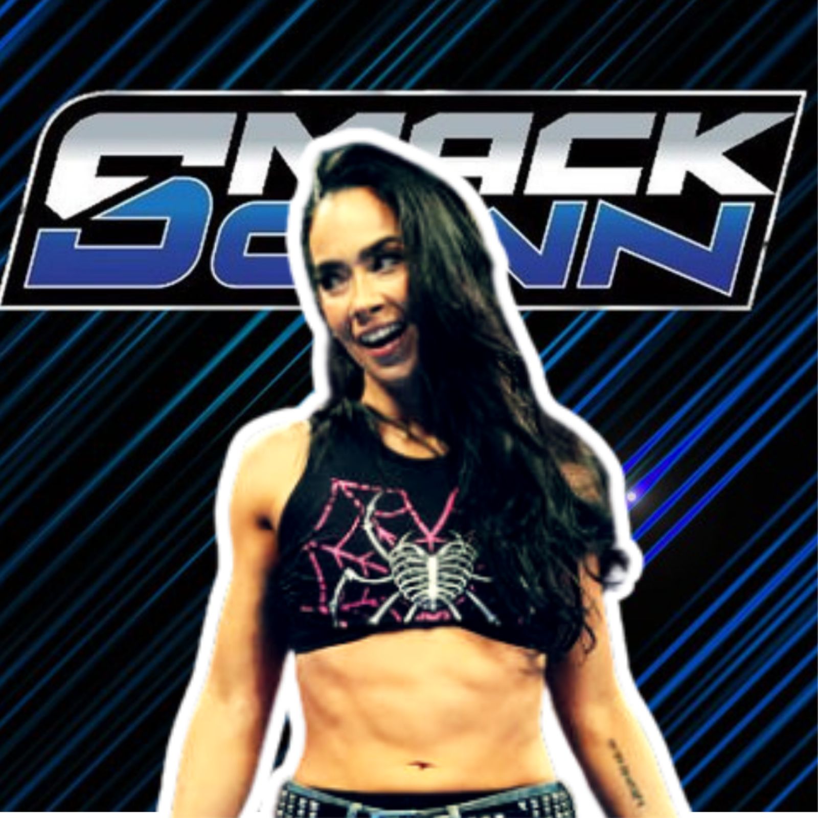 Light It Up in Chicago – AJ Lee Returns! episode artwork