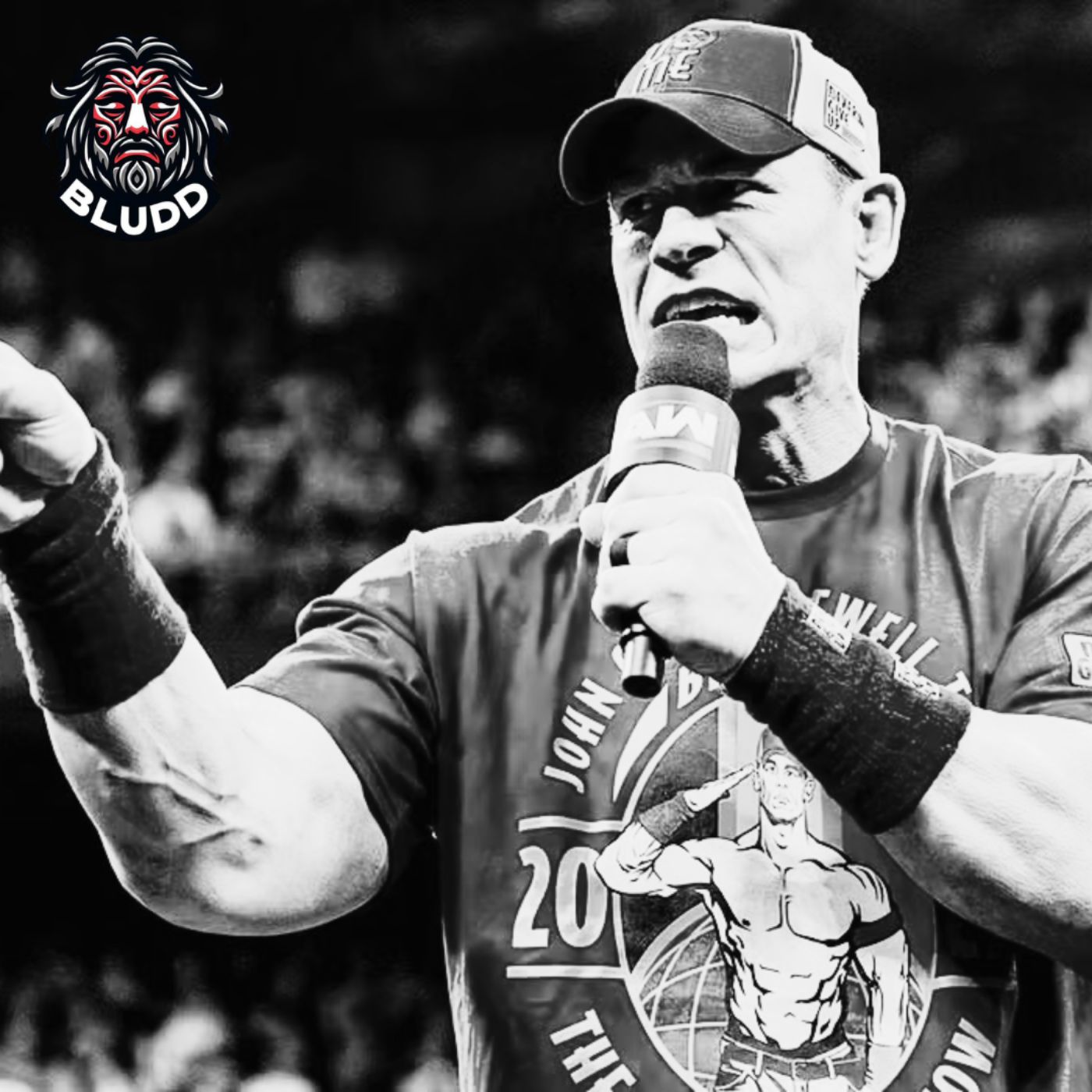 The Bludd Drop: Was the Cena Heel Turn Worth It? episode artwork