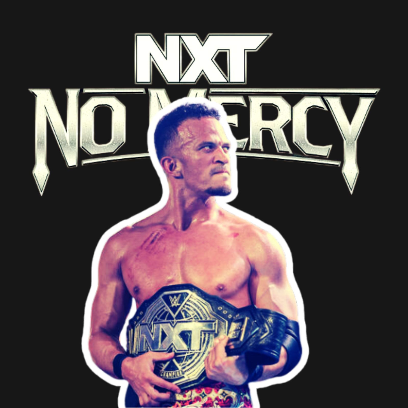 No Mercy, No Limits: NXT’s Wild Weekend episode artwork