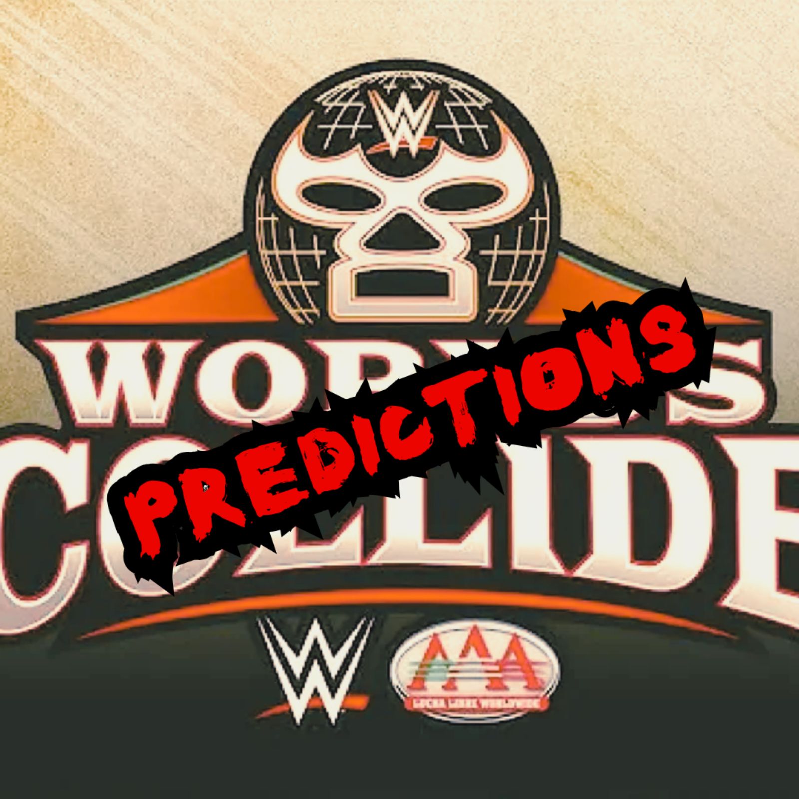 Worlds Collide Predictions (English Edition) episode artwork