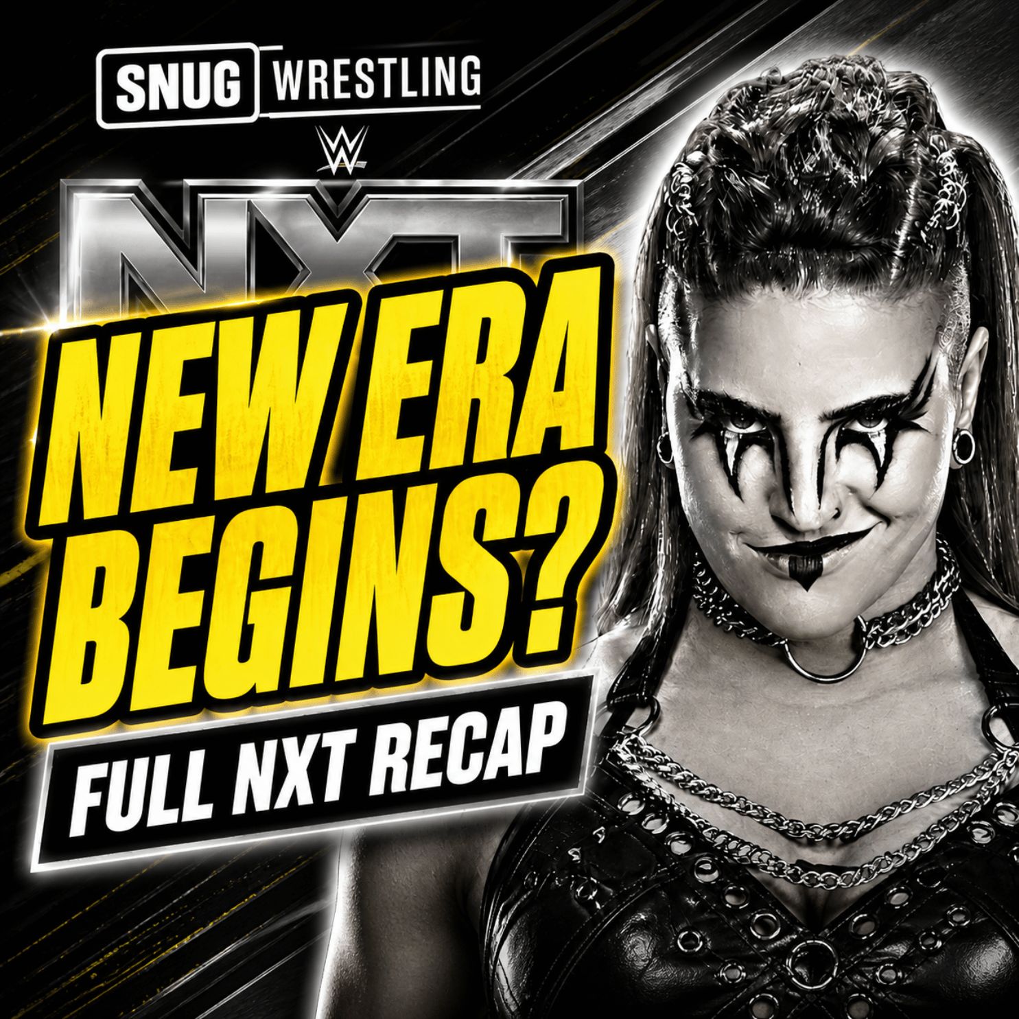 NXT Post Show Review: Zaria Appears, Lola Vice Match & Full NXT Recap