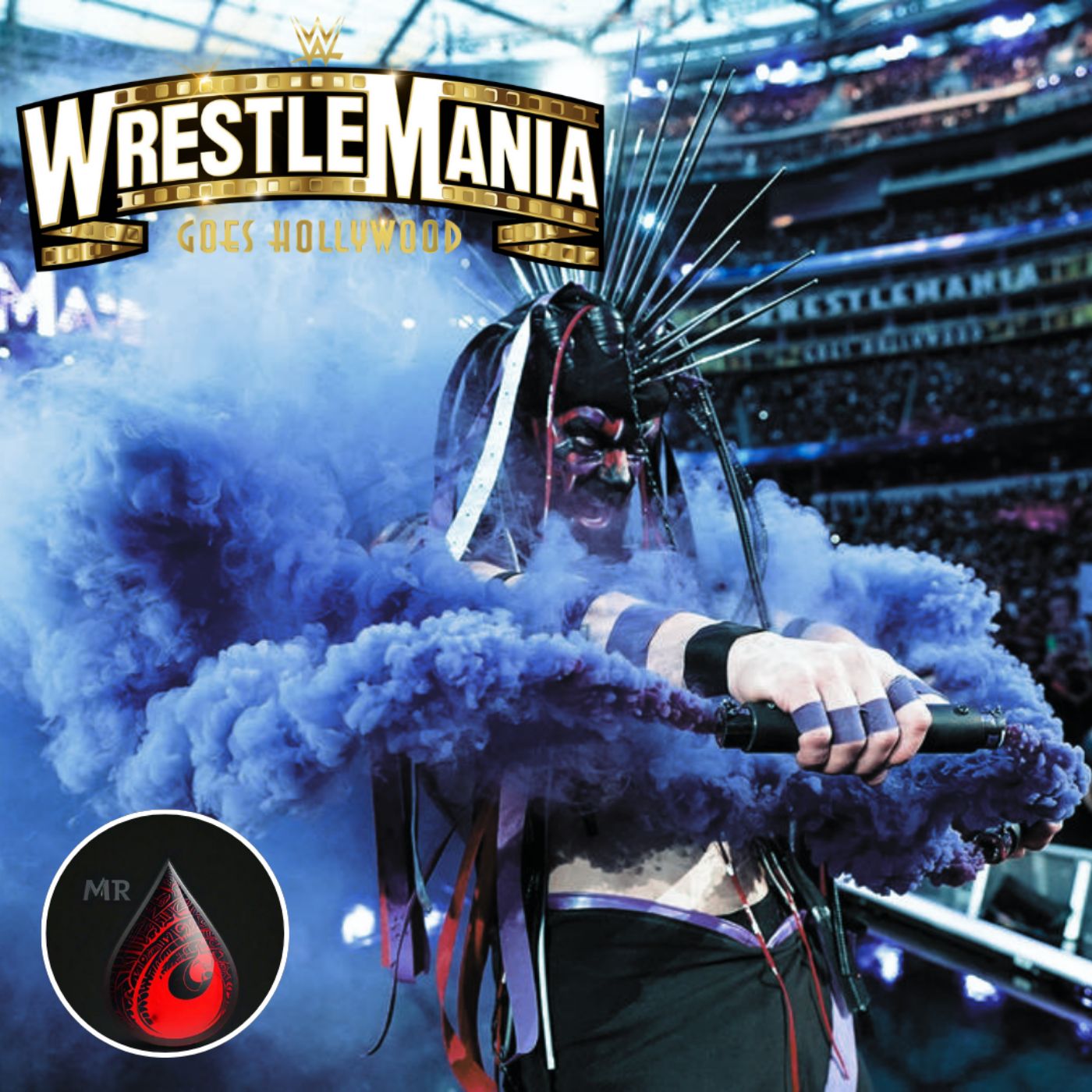 WrestleMania 39 Night 2 Revisited with Mr. Bludd - Nostalgia November