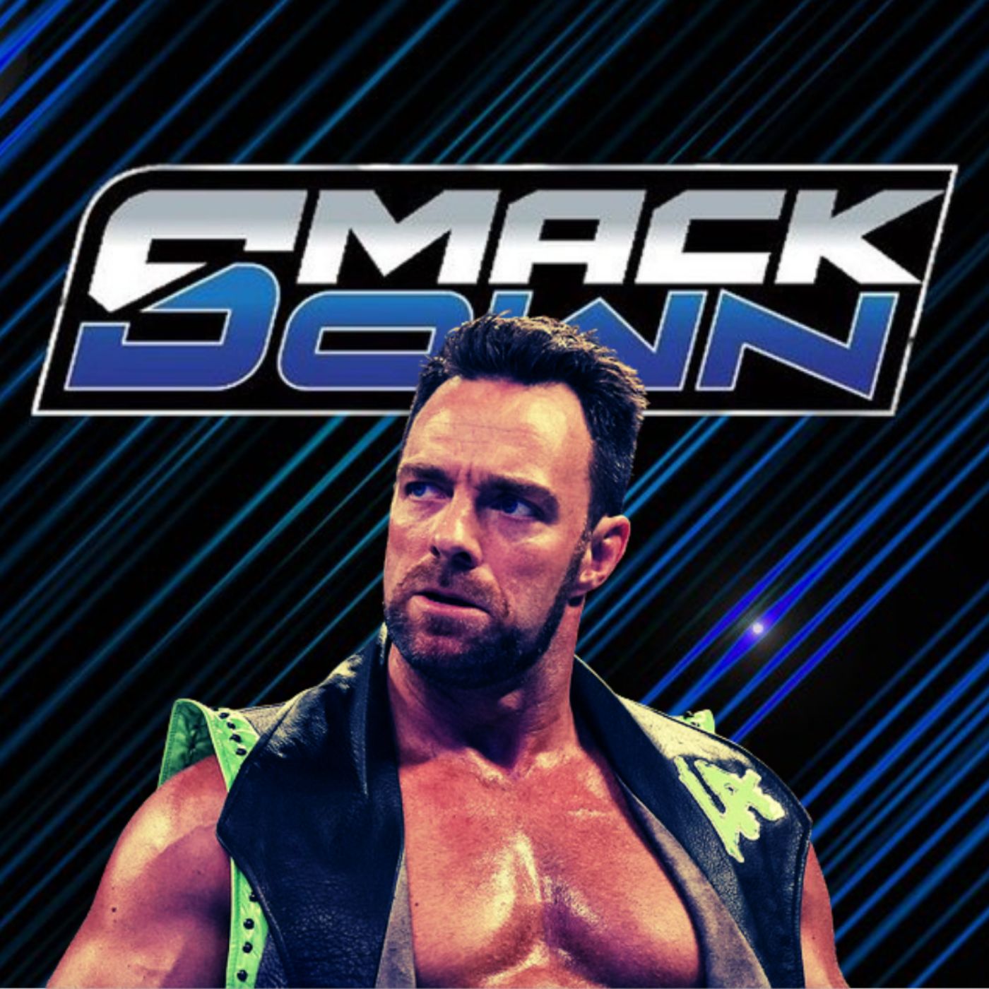 Listener Engagement Special - WWE Smackdown Recap 1/24 episode artwork
