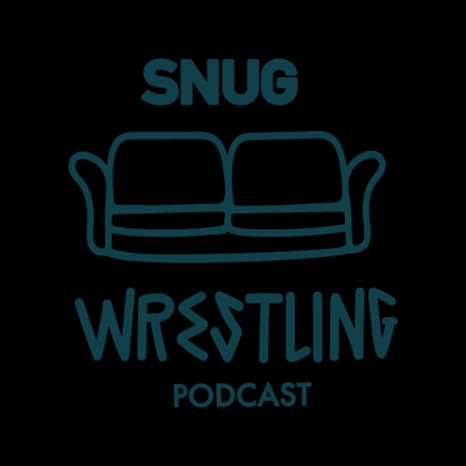 Bludd’s Birthday Bash & Weekend Wrestling Catch-Up! episode artwork