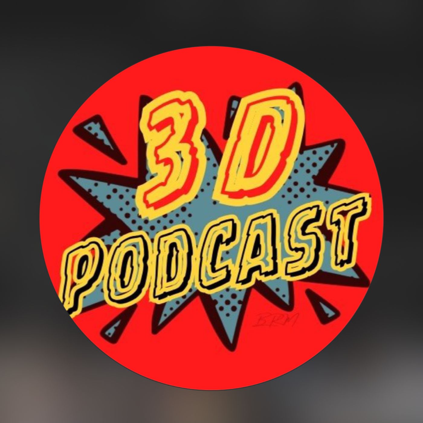 More Fire More Flames! Feat. 3D Wrestling Podcast episode artwork