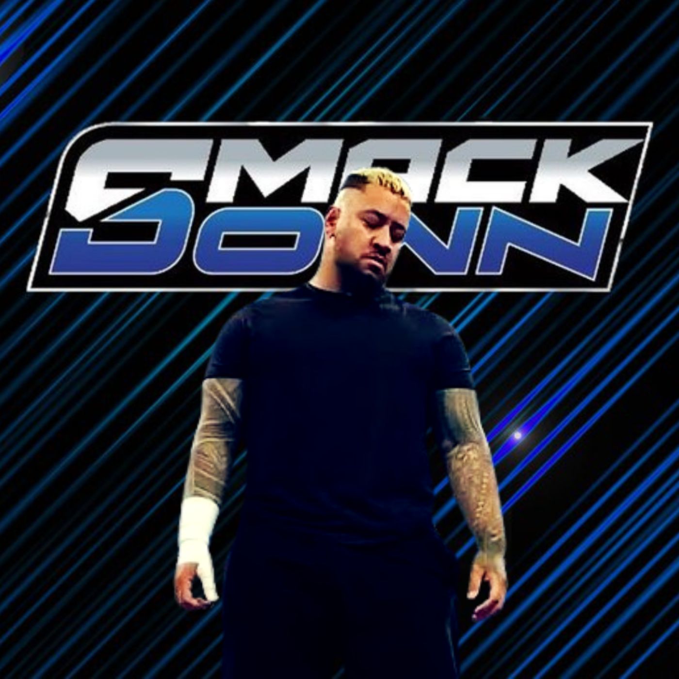 Listener Engagement Special - WWE Smackdown 2/7 Review (Part 2)