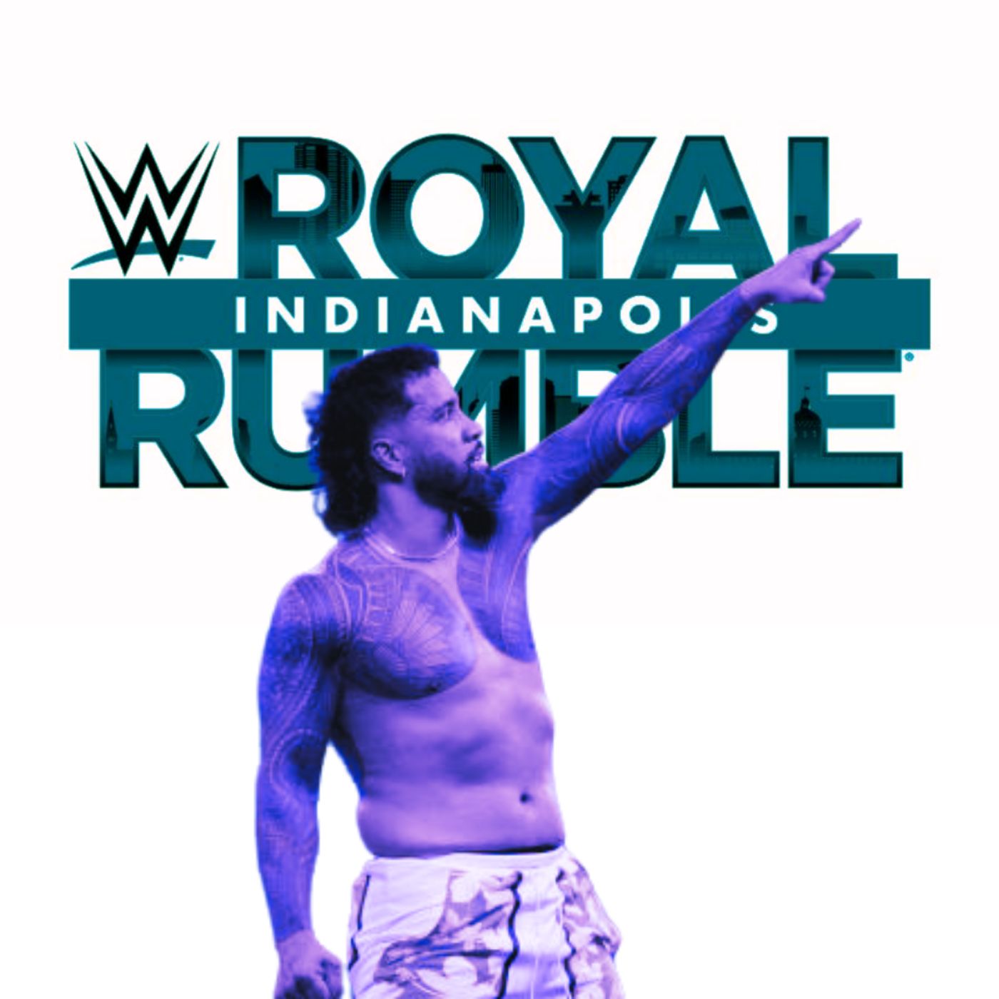 Listener Engagement Special - WWE Royal Rumble 2025 Review episode artwork