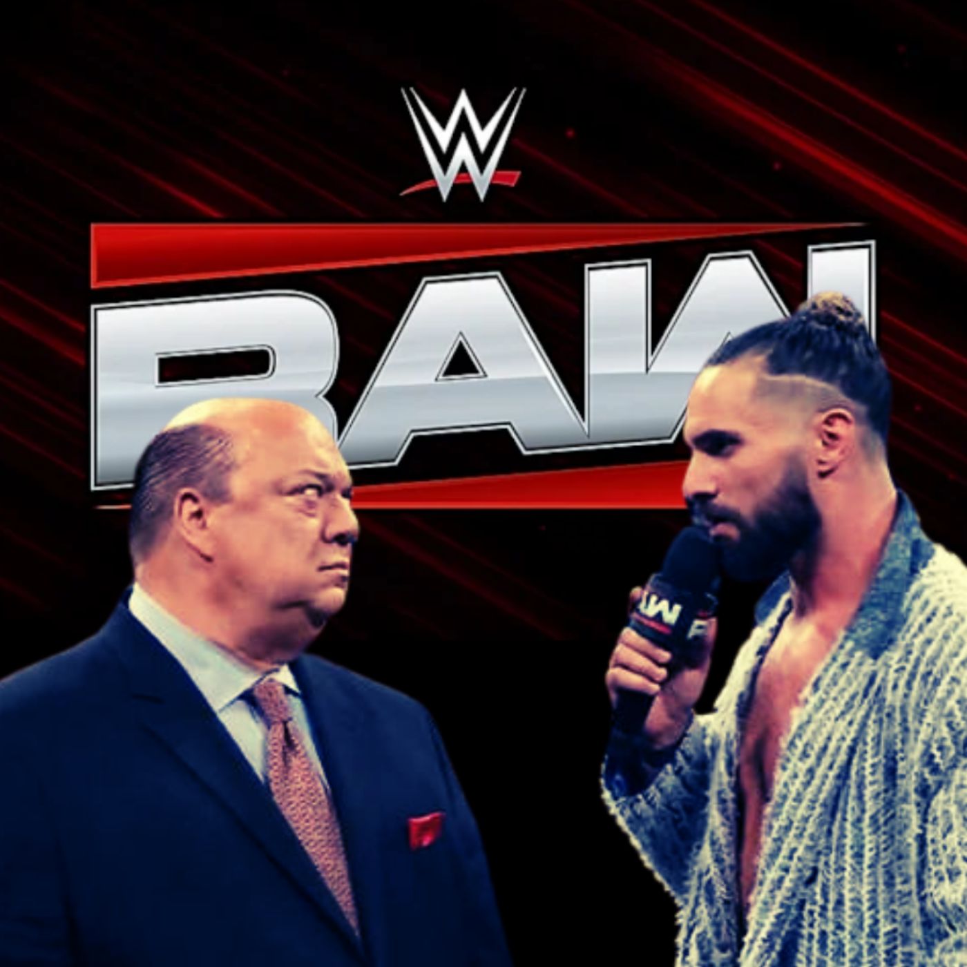 Jey Uso’s No-Yeet Zone: Jey Uso Goes Serious, and Paul Heyman Owes Big