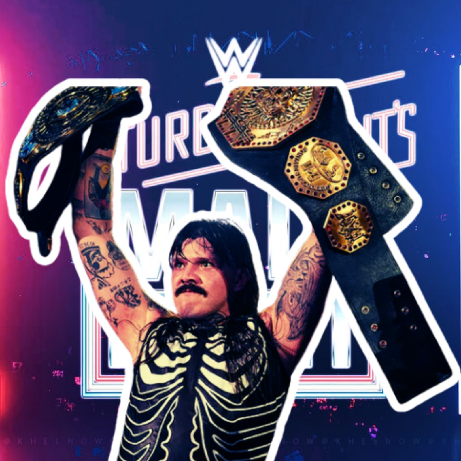 Snug en Español: Lo mejor de Saturday Night’s Main Event