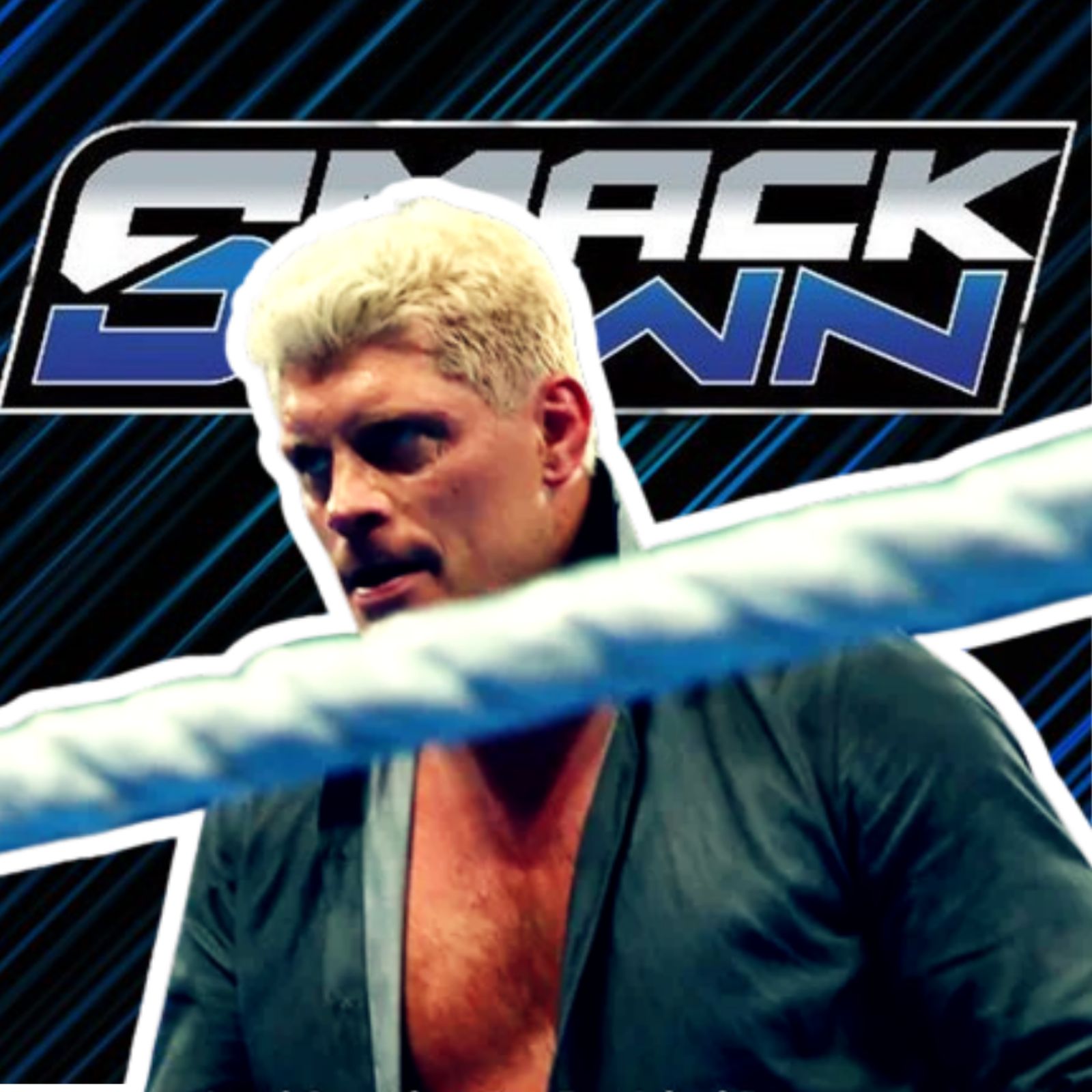 Rumors, Returns & Reality: This Week’s SmackDown Was Wild episode artwork