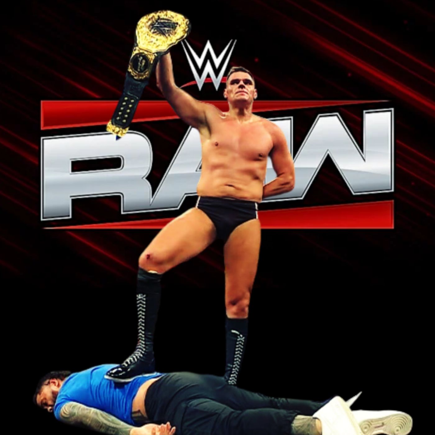 The RAW Review Continues: Gunther vs. Jey - Who’s Guilty of Boredom? (Part 2)