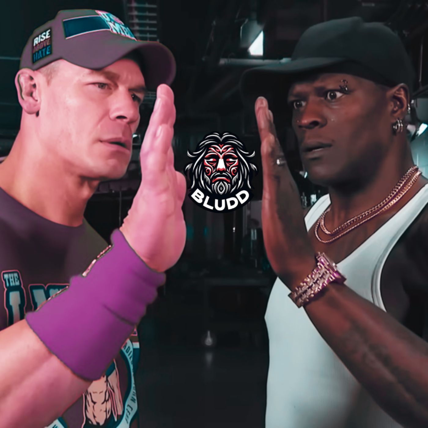 The Bludd Drop: R-Truth Reborn? episode artwork