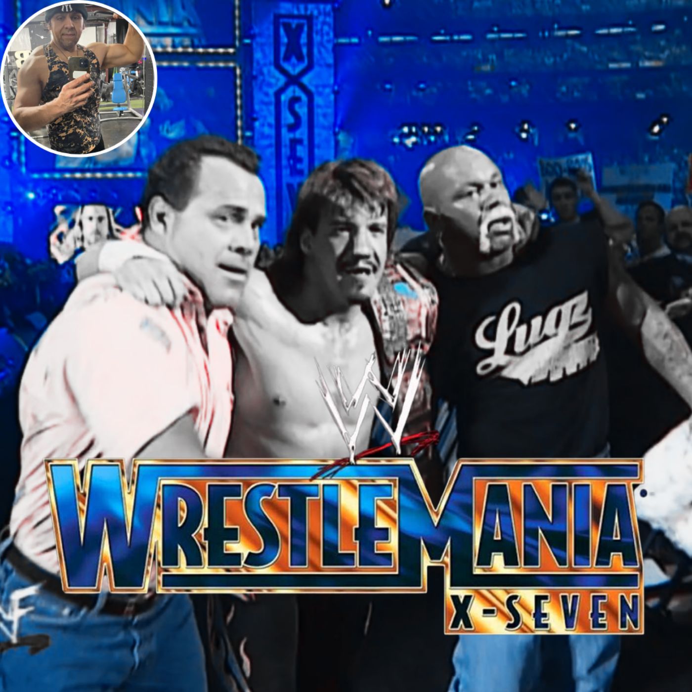 WrestleMania X-Seven Review Part 1 with The Mike Omega