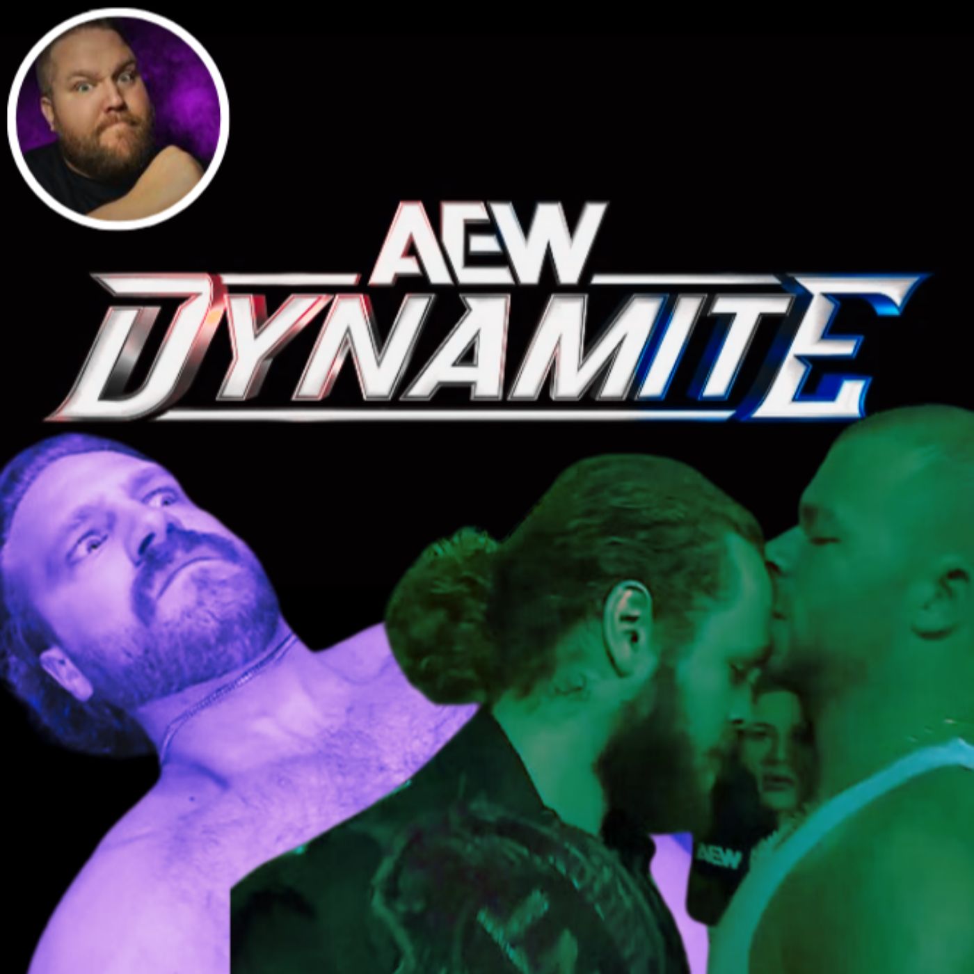 Honest Opinions on AEW Dynamite 10/16 ft. Tyler Wrestles