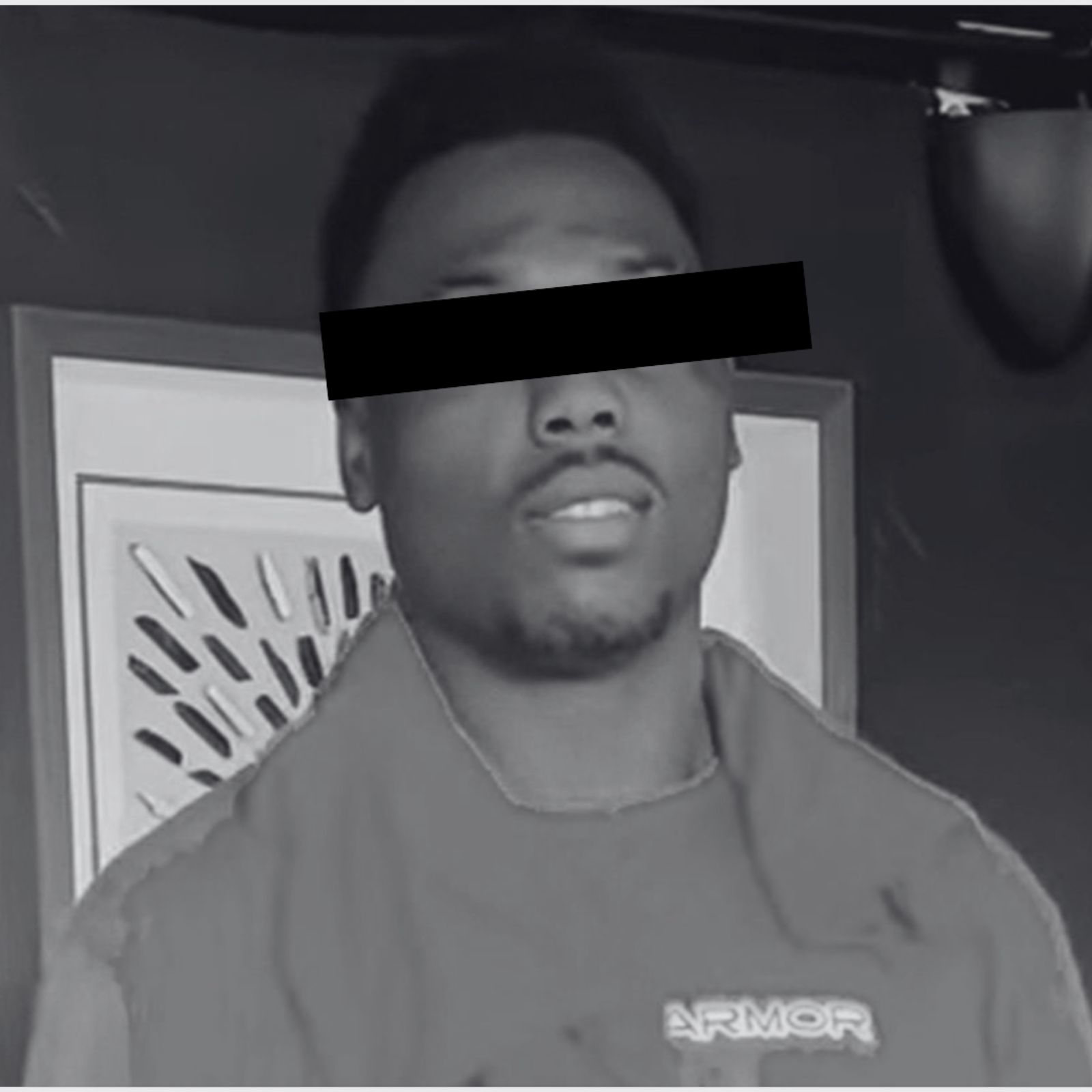 The Bludd Drop: Raja Jackson Released episode artwork