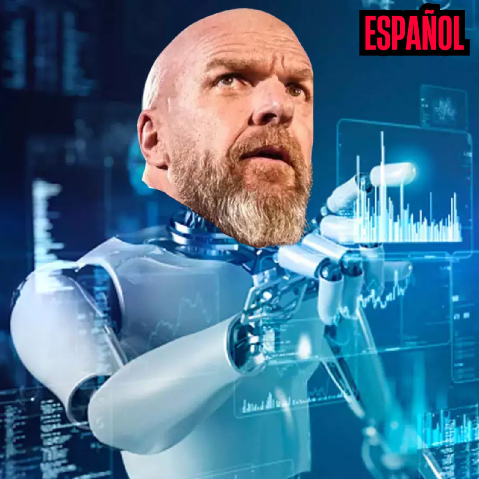 Snug en Español: Inteligencia Artificial y el futuro del wrestling