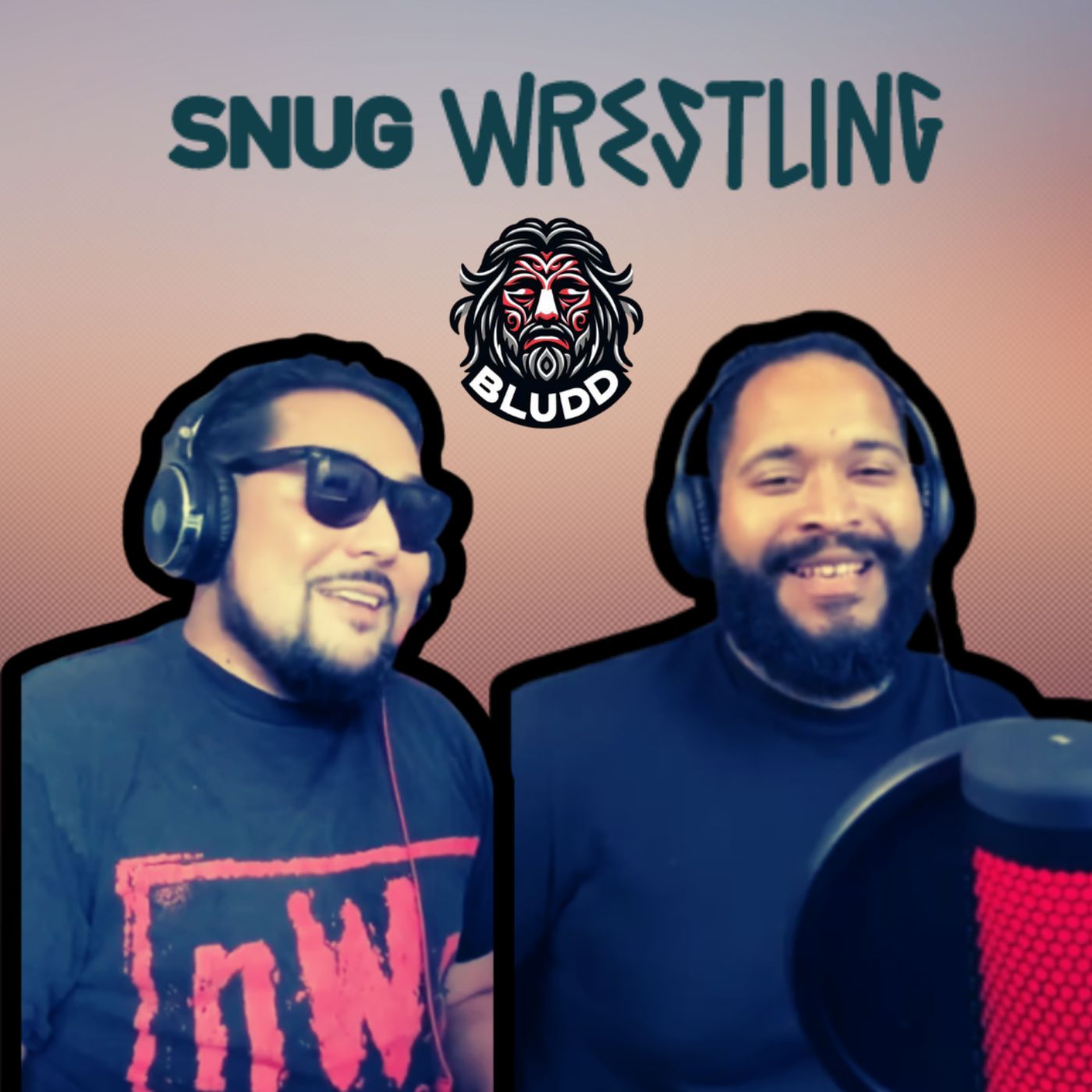 Stratton’s Got Beef (Again), Liv Got Hurt, and We Got Takes episode artwork