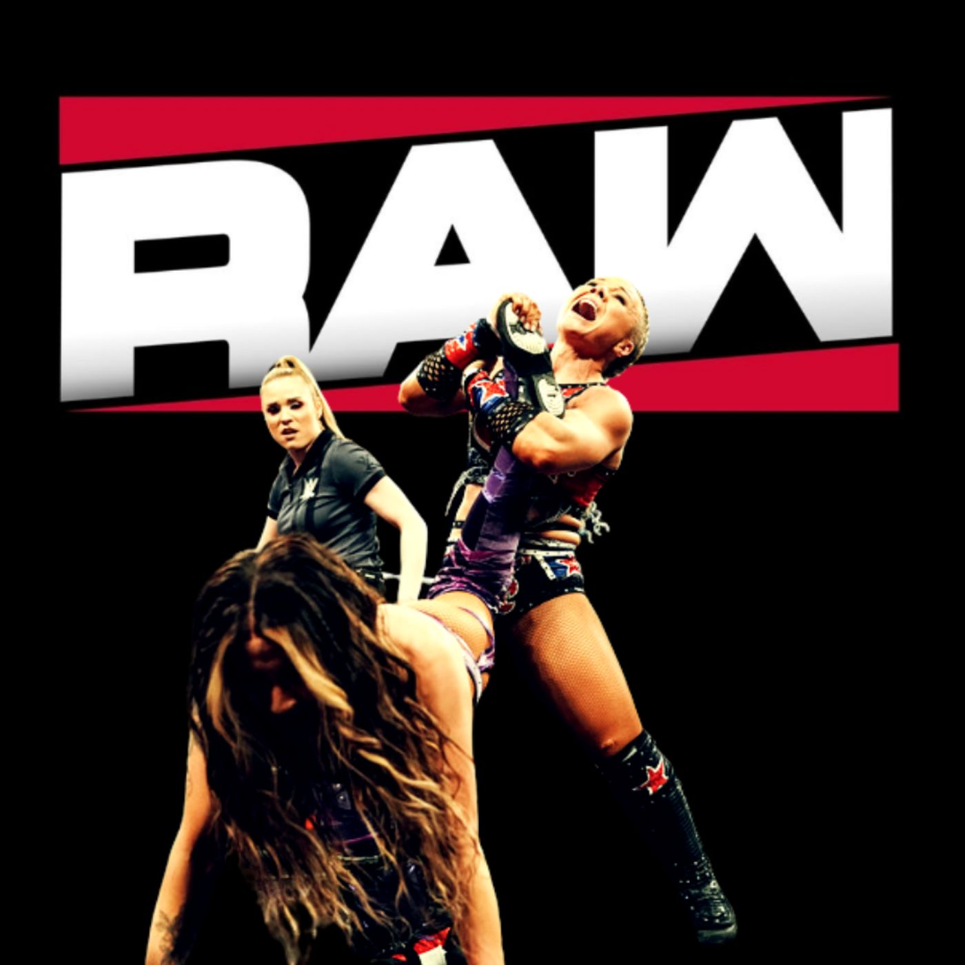 Hot Takes on Monday Night Raw 2/17: Was Dakota Kai’s Match a Flop? (Part 1)