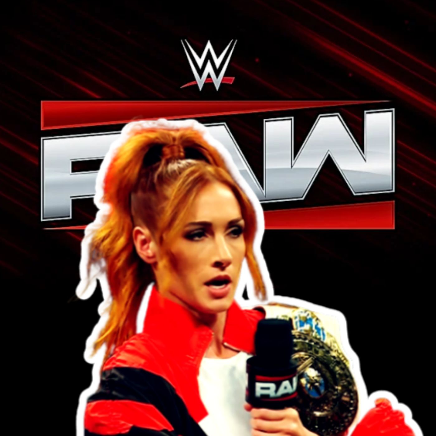 RAW After SummerSlam – New Chapters, New Chaos episode artwork